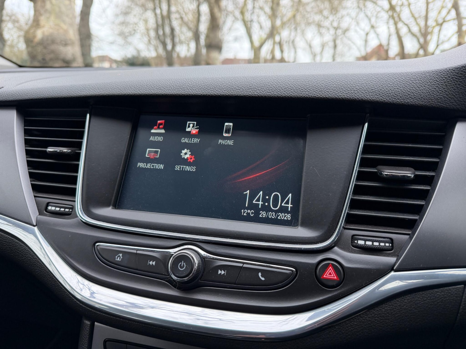 Used Vauxhall Astra 2016 for sale - 78062881: Photo 13