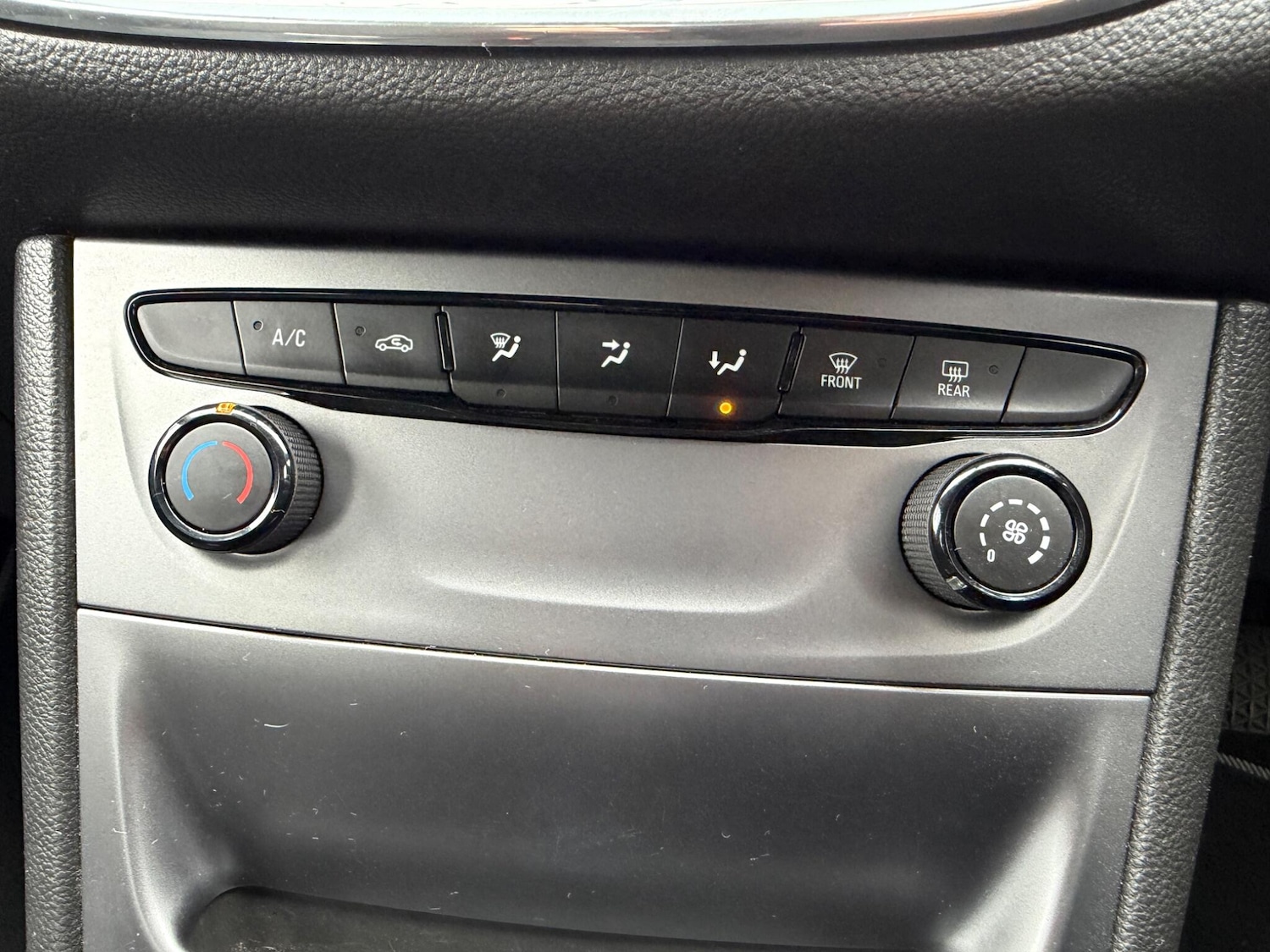 Used Vauxhall Astra 2016 for sale - 78062881: Photo 14