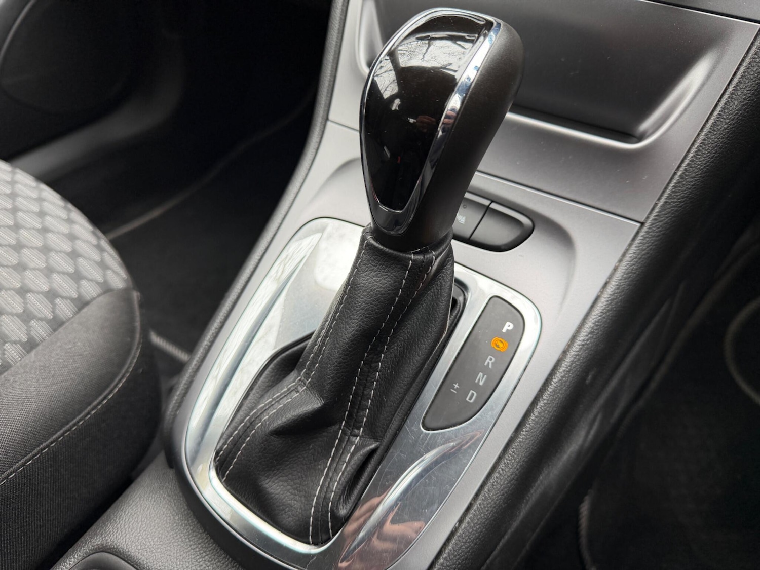 Used Vauxhall Astra 2016 for sale - 78062881: Photo 16