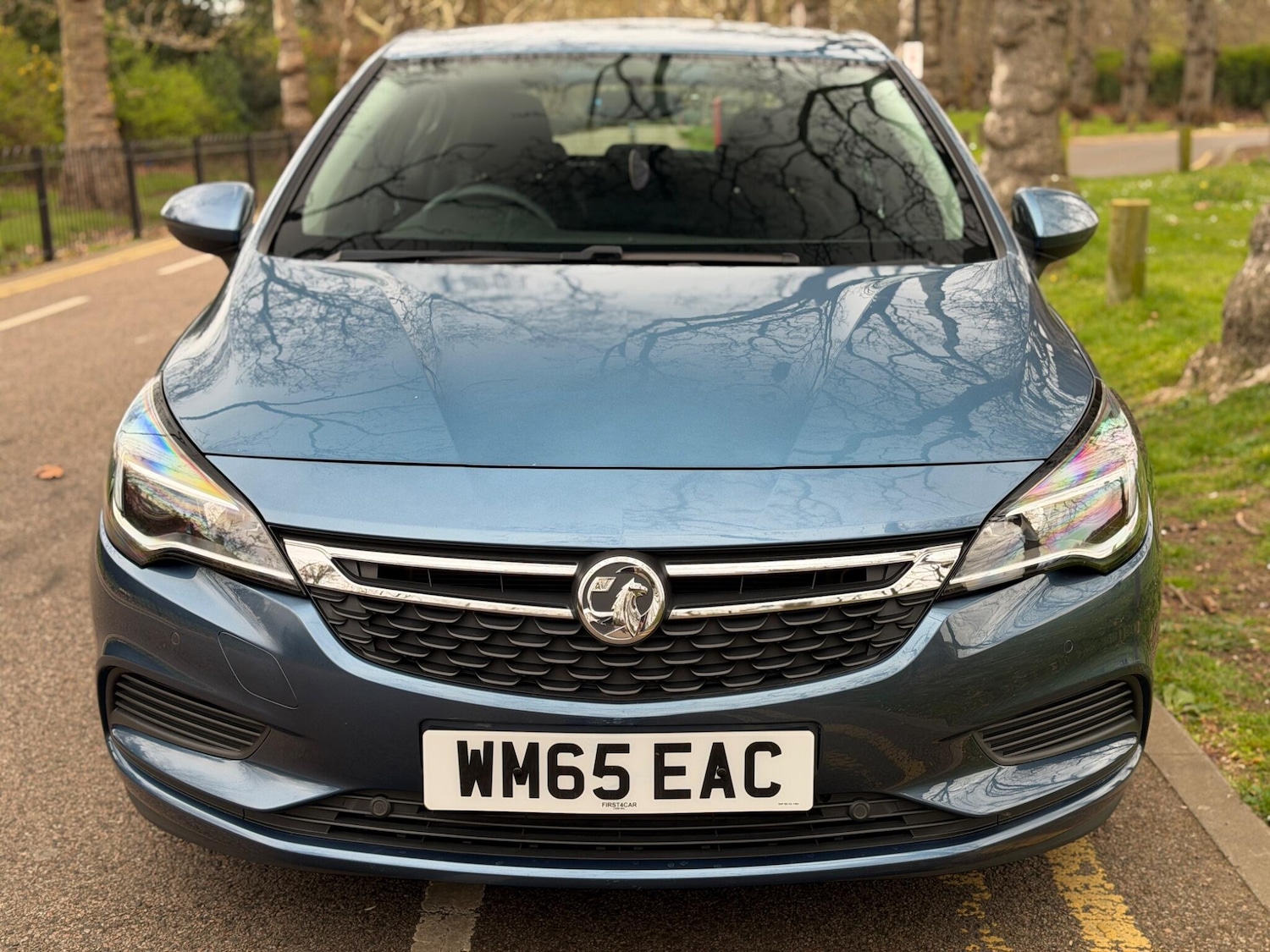 Used Vauxhall Astra 2016 for sale - 78062881: Photo 17