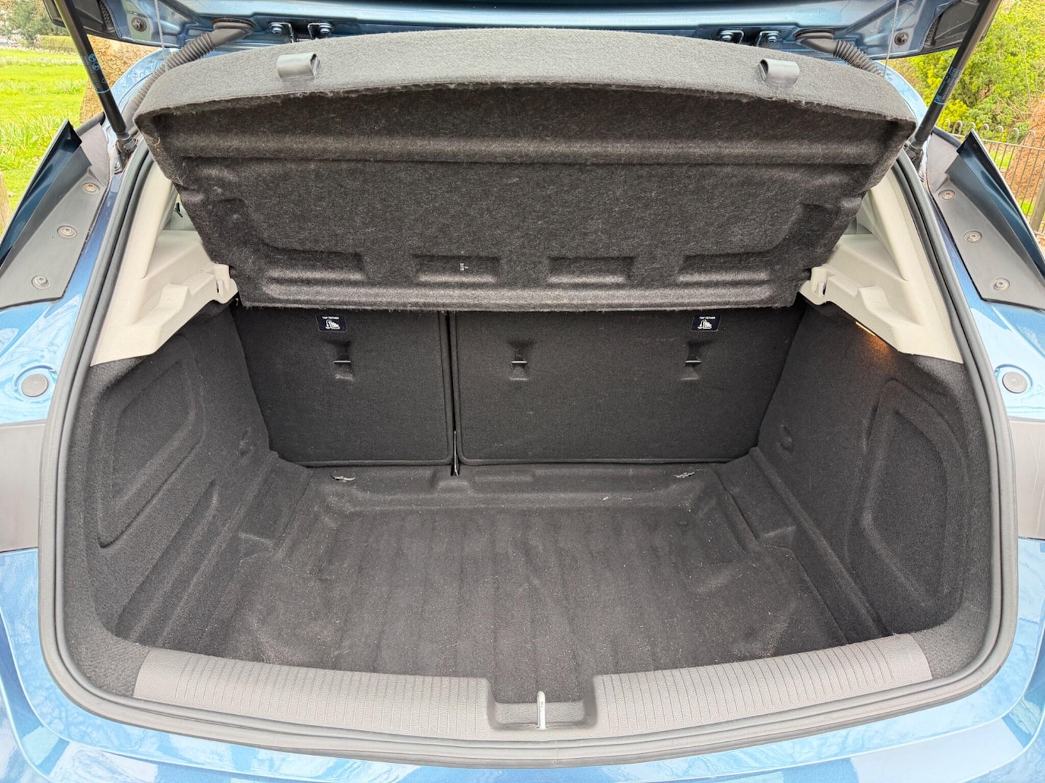 Used Vauxhall Astra 2016 for sale - 78062881: Photo 19