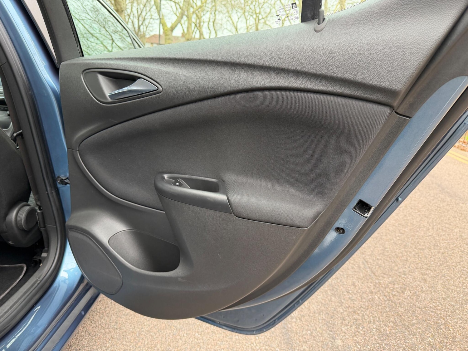 Used Vauxhall Astra 2016 for sale - 78062881: Photo 20