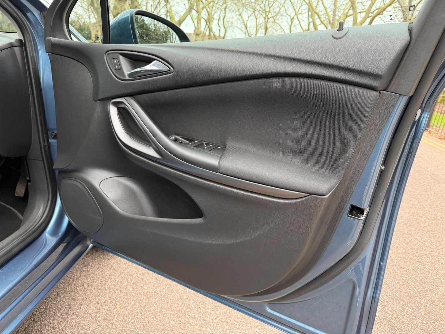 Used Vauxhall Astra 2016 for sale - 78062881: Photo 21