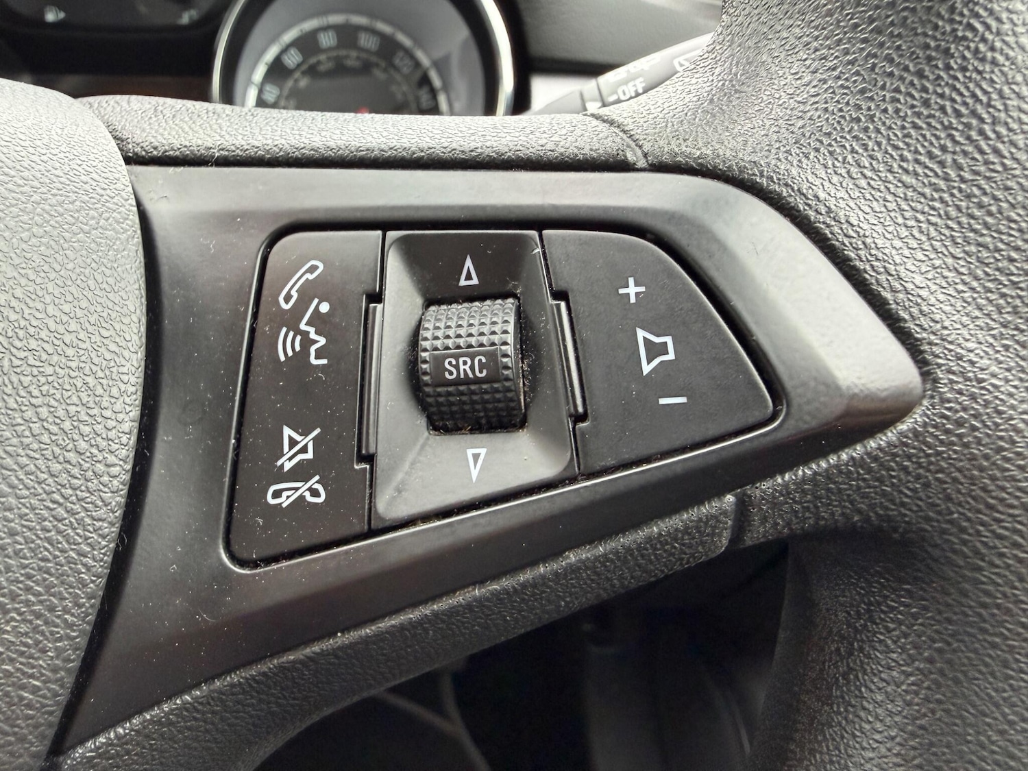 Used Vauxhall Astra 2016 for sale - 78062881: Photo 26