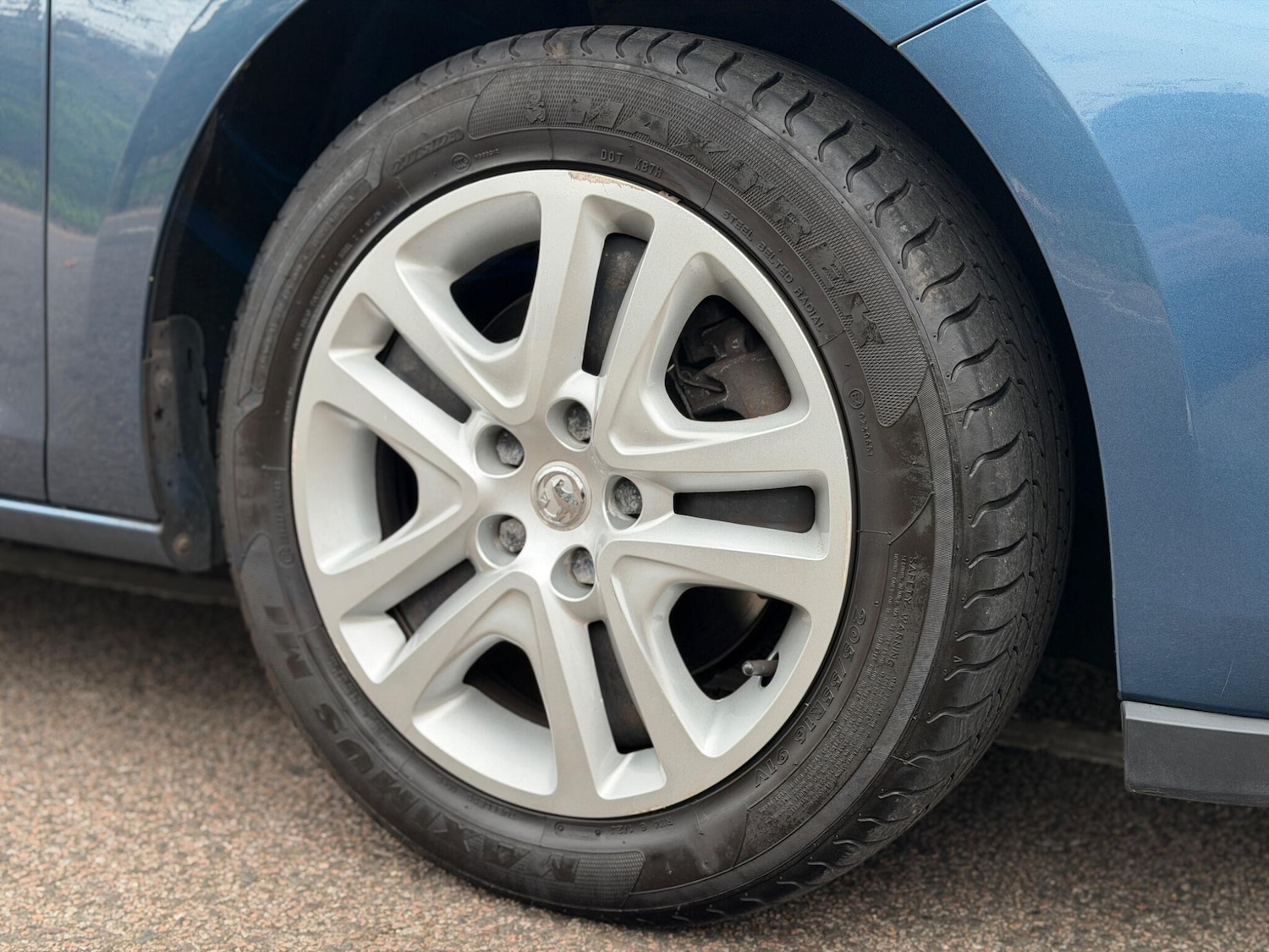 Used Vauxhall Astra 2016 for sale - 78062881: Photo 29