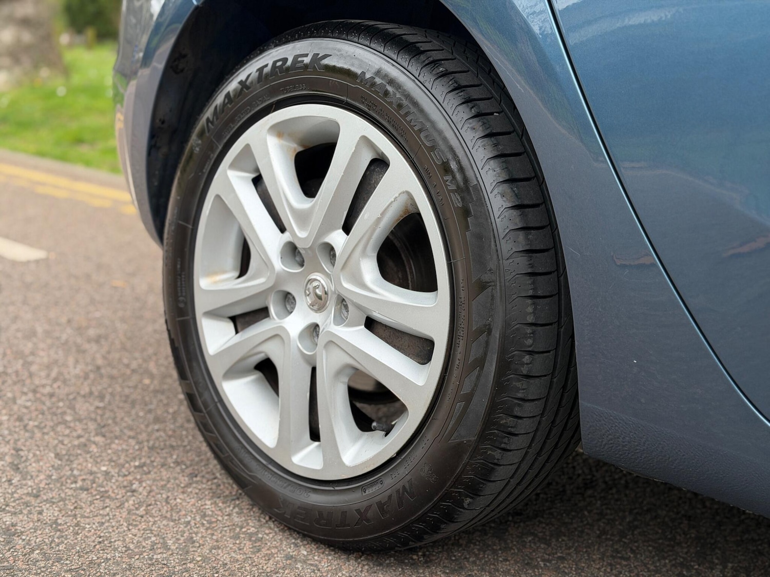 Used Vauxhall Astra 2016 for sale - 78062881: Photo 30