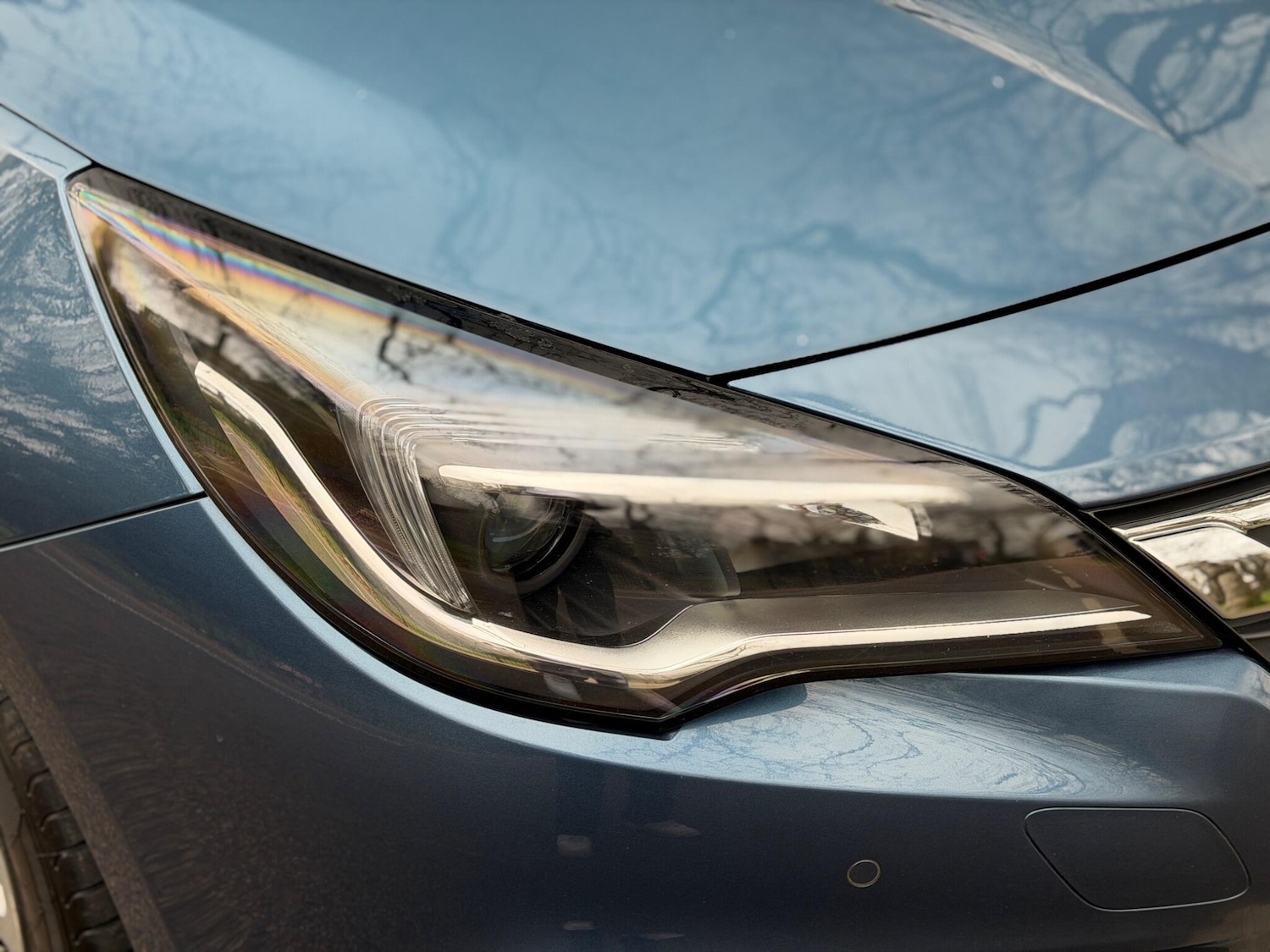 Used Vauxhall Astra 2016 for sale - 78062881: Photo 31