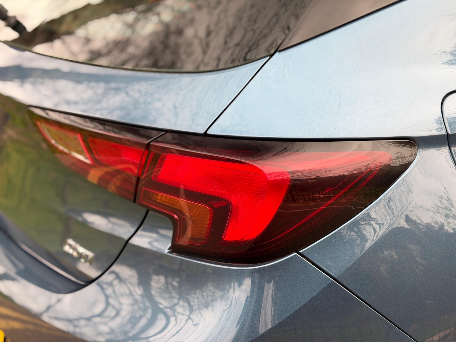 Used Vauxhall Astra 2016 for sale - 78062881: Photo 32