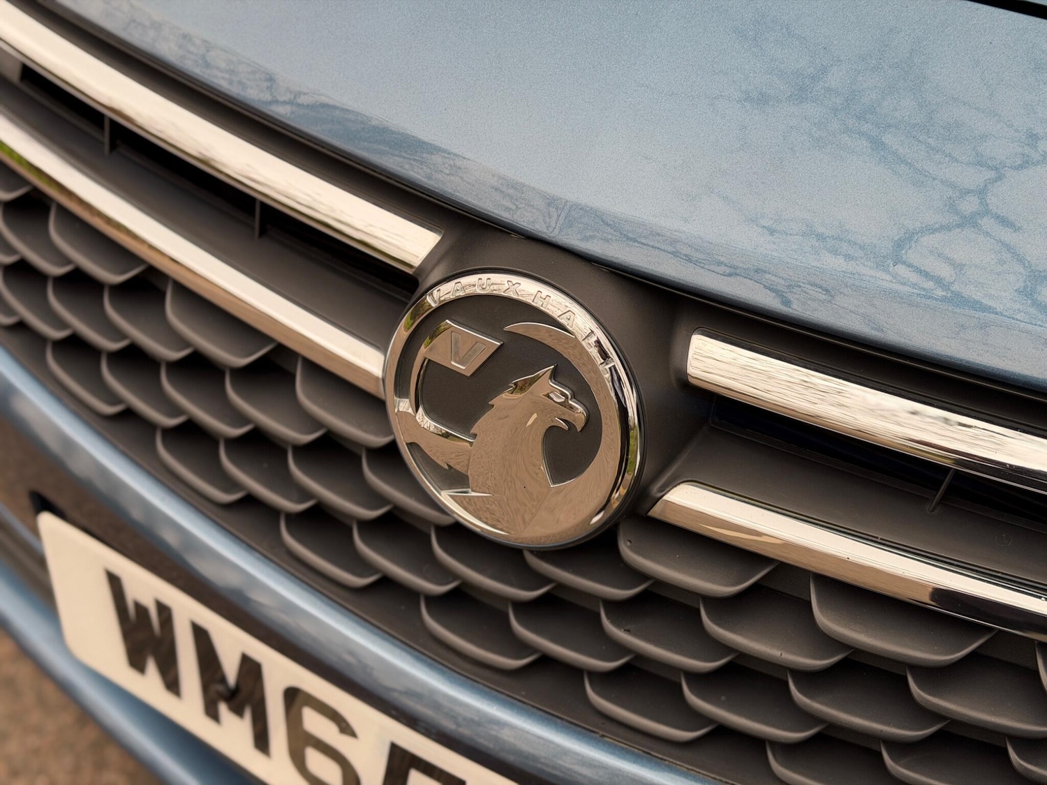 Used Vauxhall Astra 2016 for sale - 78062881: Photo 34