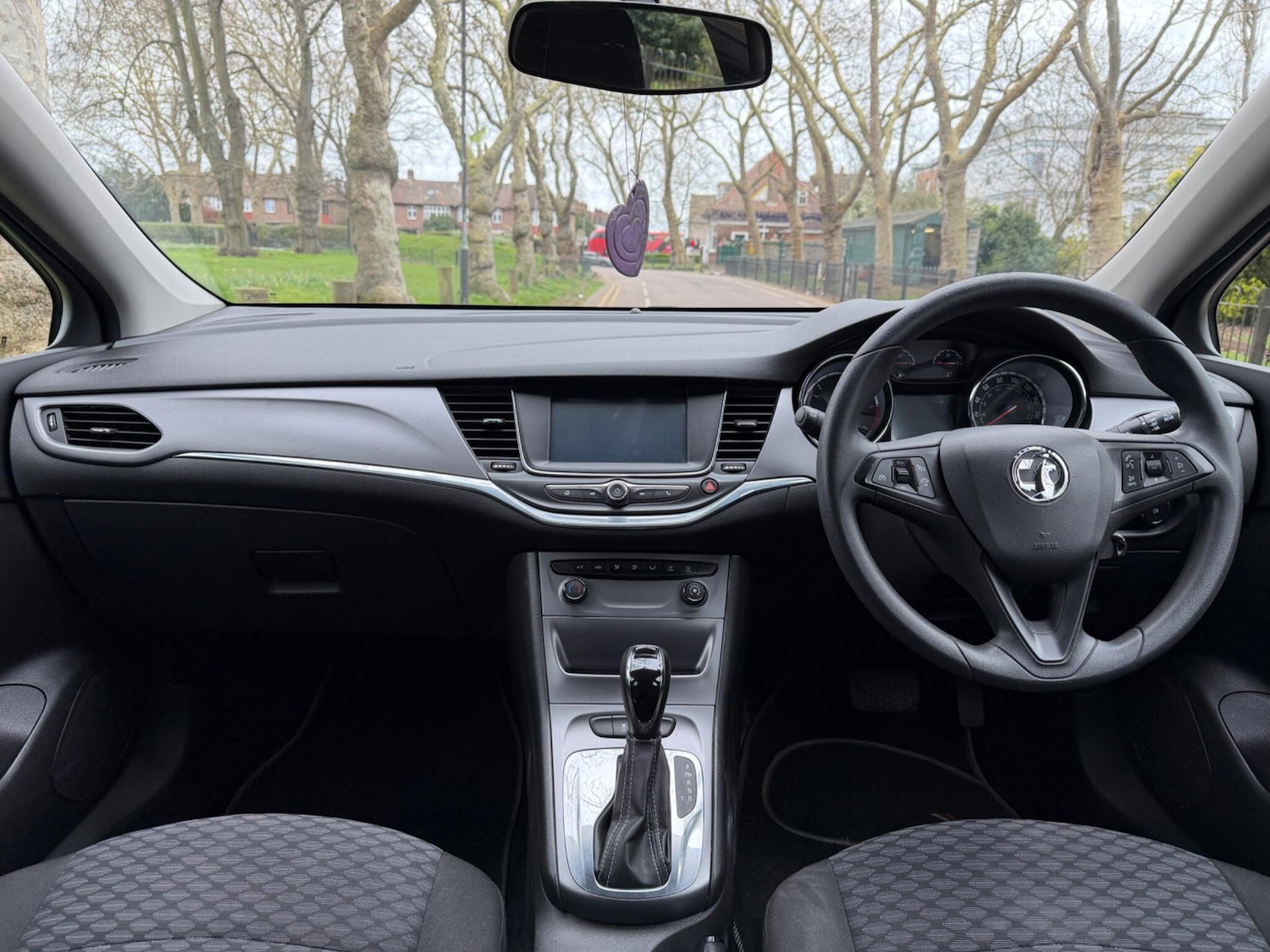 Used Vauxhall Astra 2016 for sale - 78062881: Photo 4