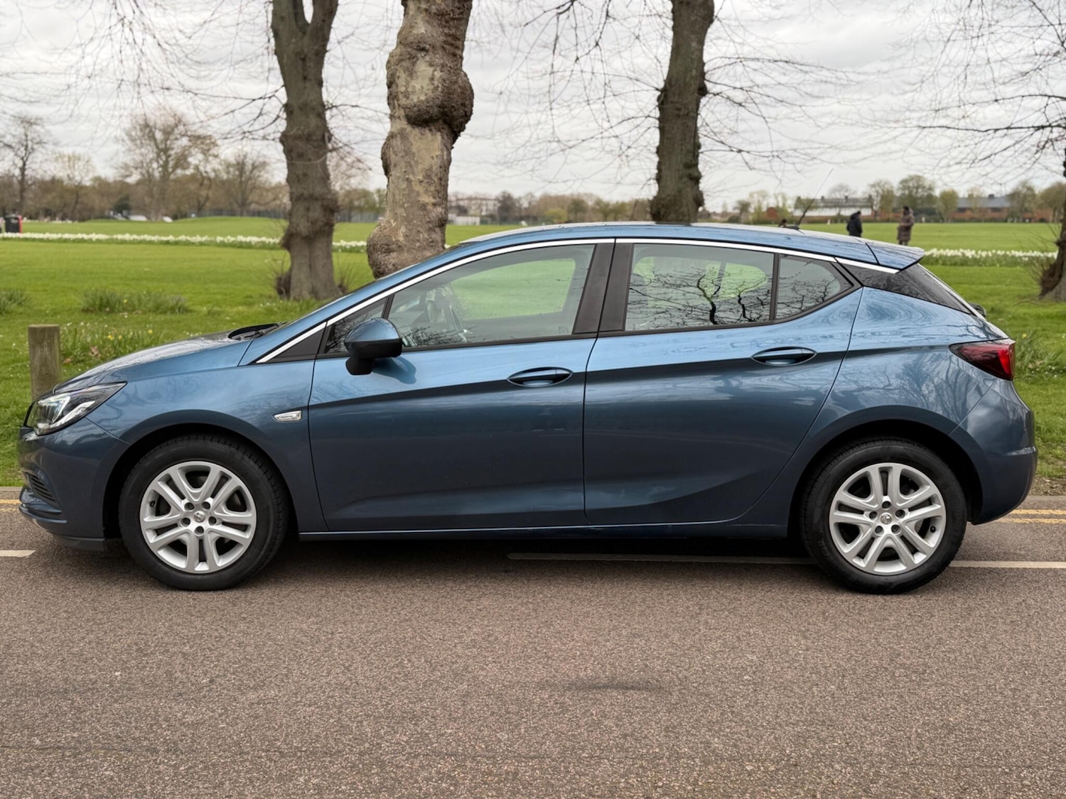 Used Vauxhall Astra 2016 for sale - 78062881: Photo 9