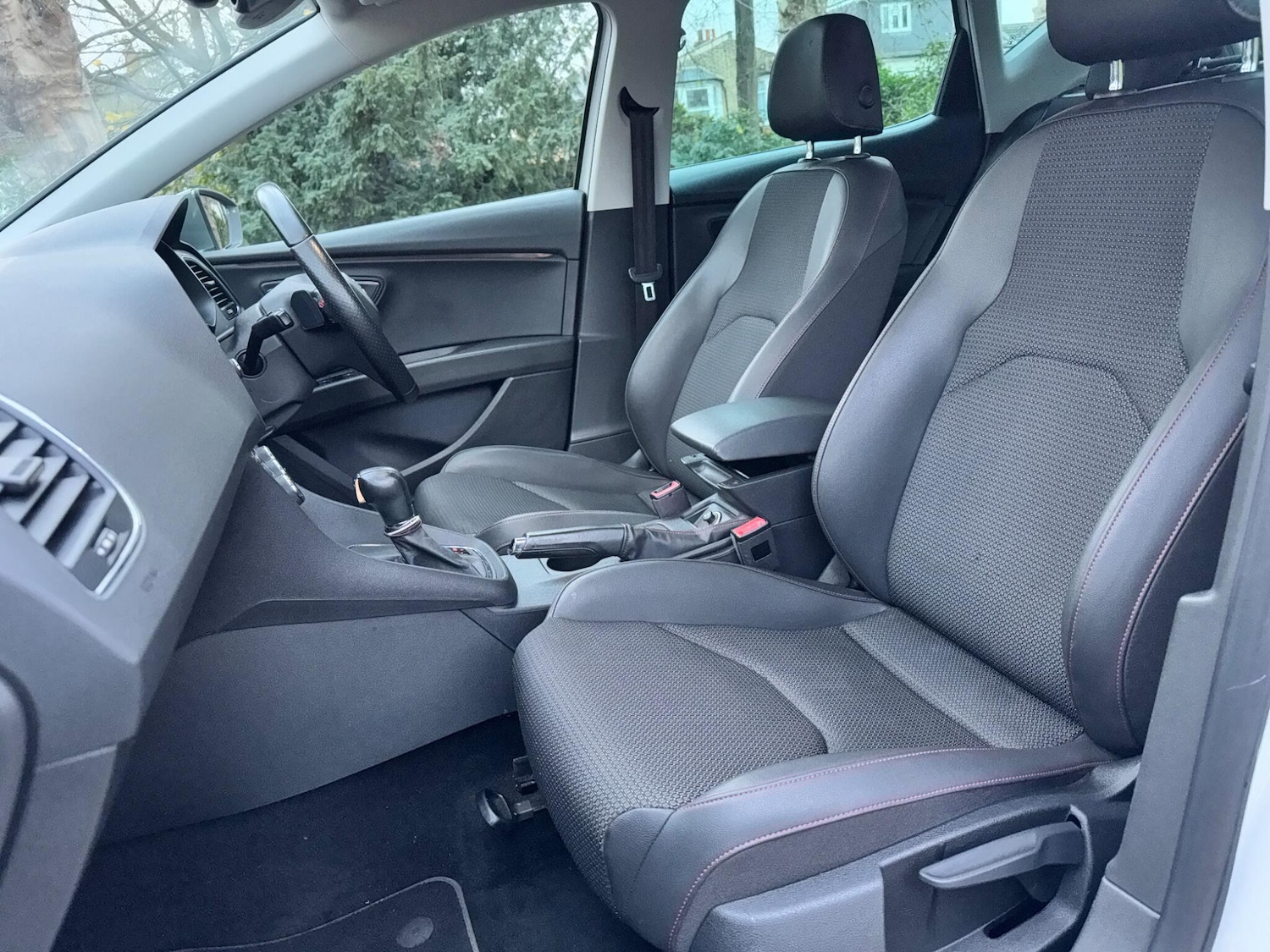 Used SEAT Leon 2016 for sale - 76659143: Photo 10