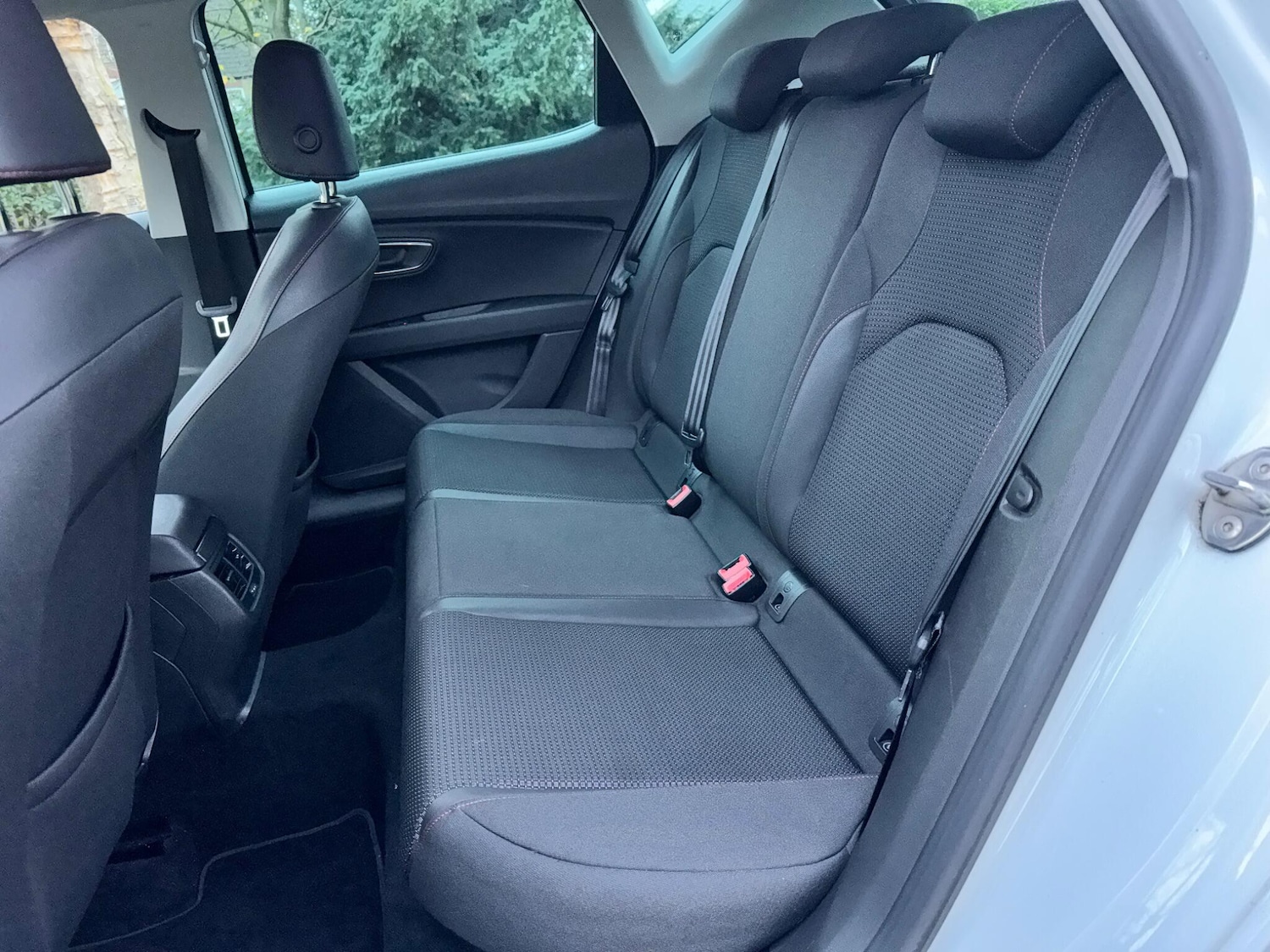 Used SEAT Leon 2016 for sale - 76659143: Photo 11