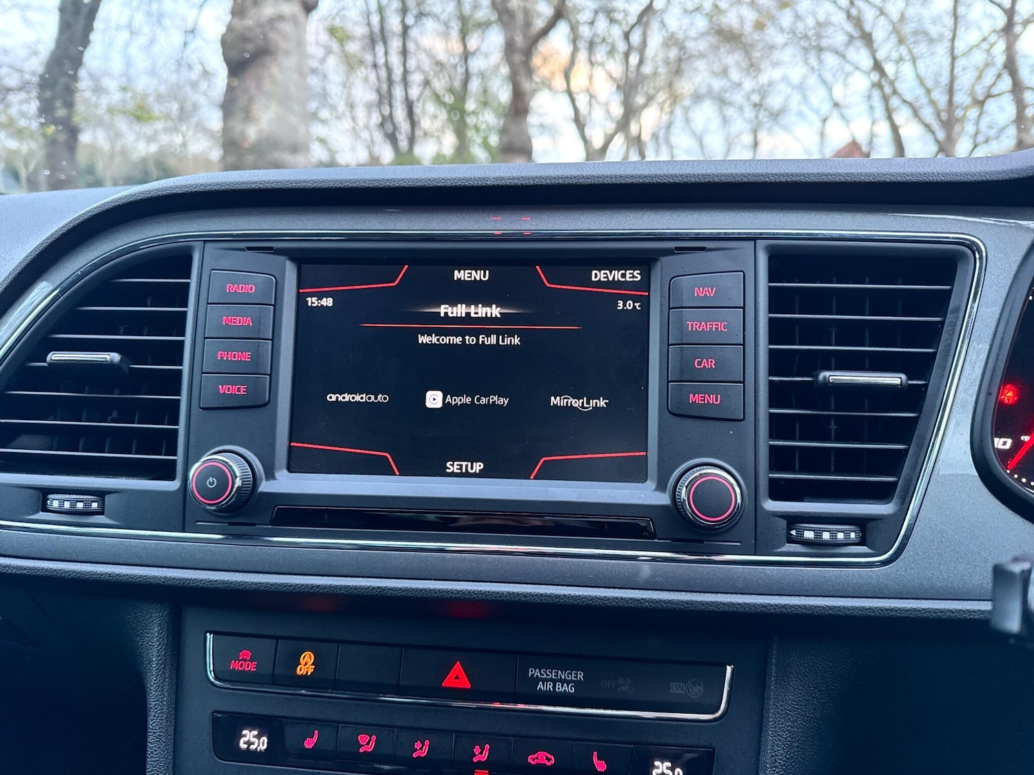 Used SEAT Leon 2016 for sale - 76659143: Photo 13