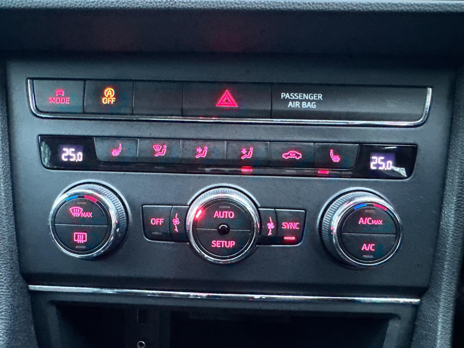 Used SEAT Leon 2016 for sale - 76659143: Photo 14