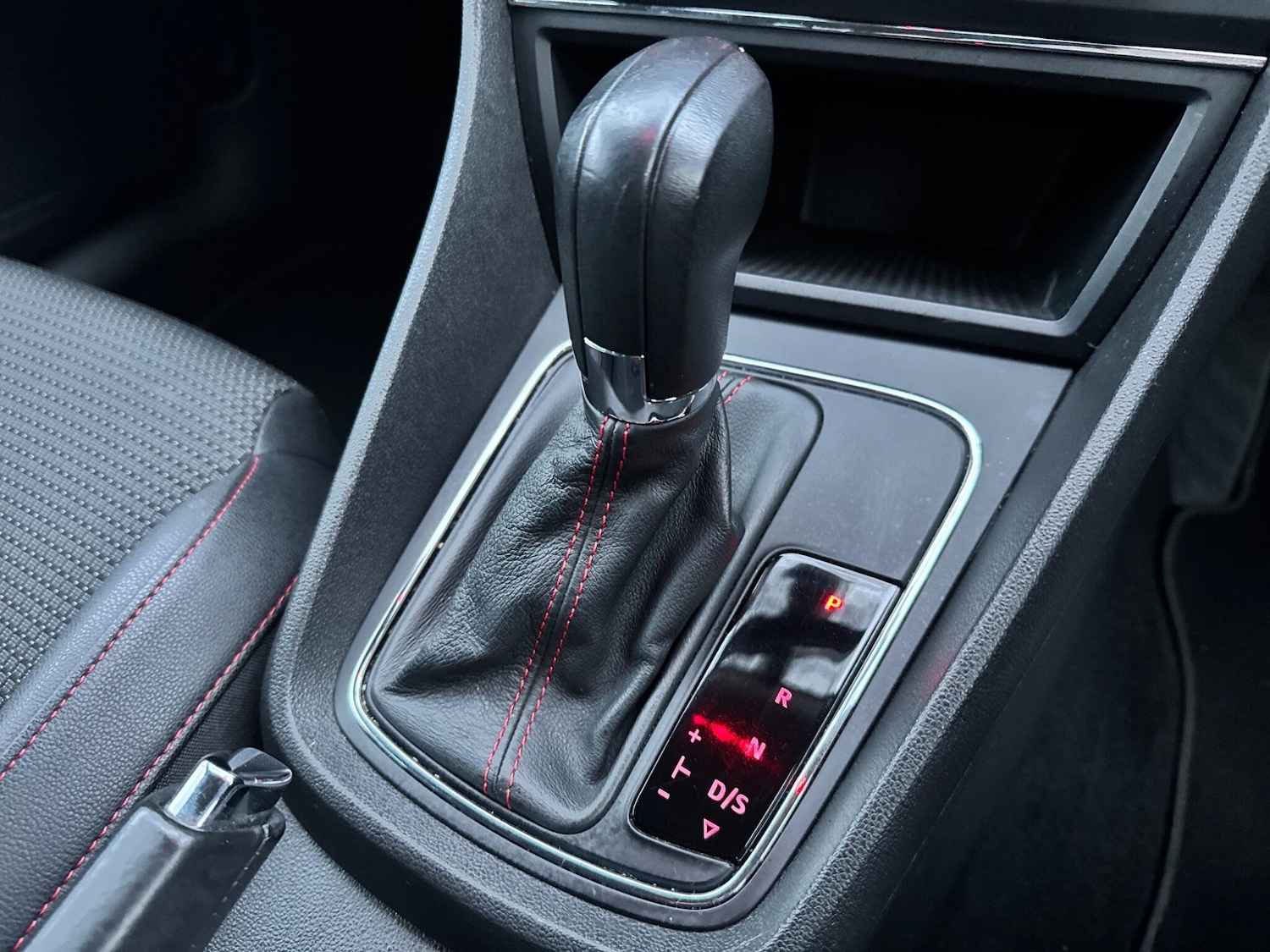 Used SEAT Leon 2016 for sale - 76659143: Photo 15