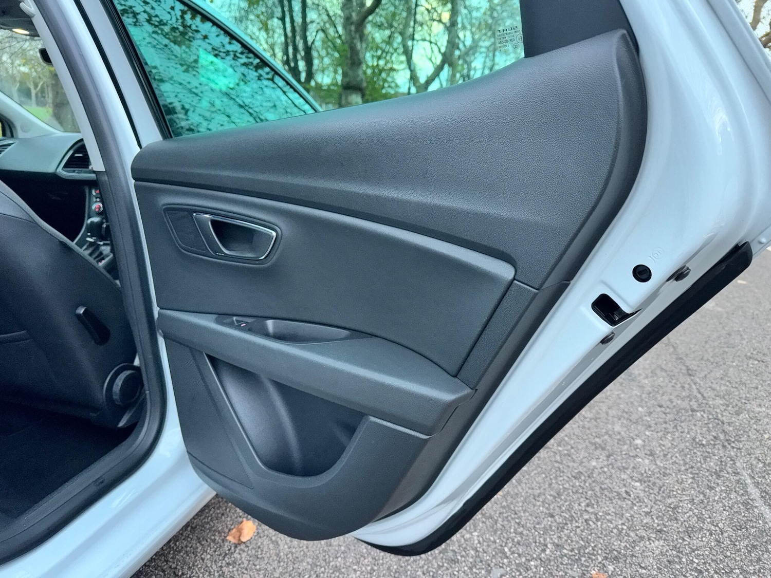 Used SEAT Leon 2016 for sale - 76659143: Photo 19