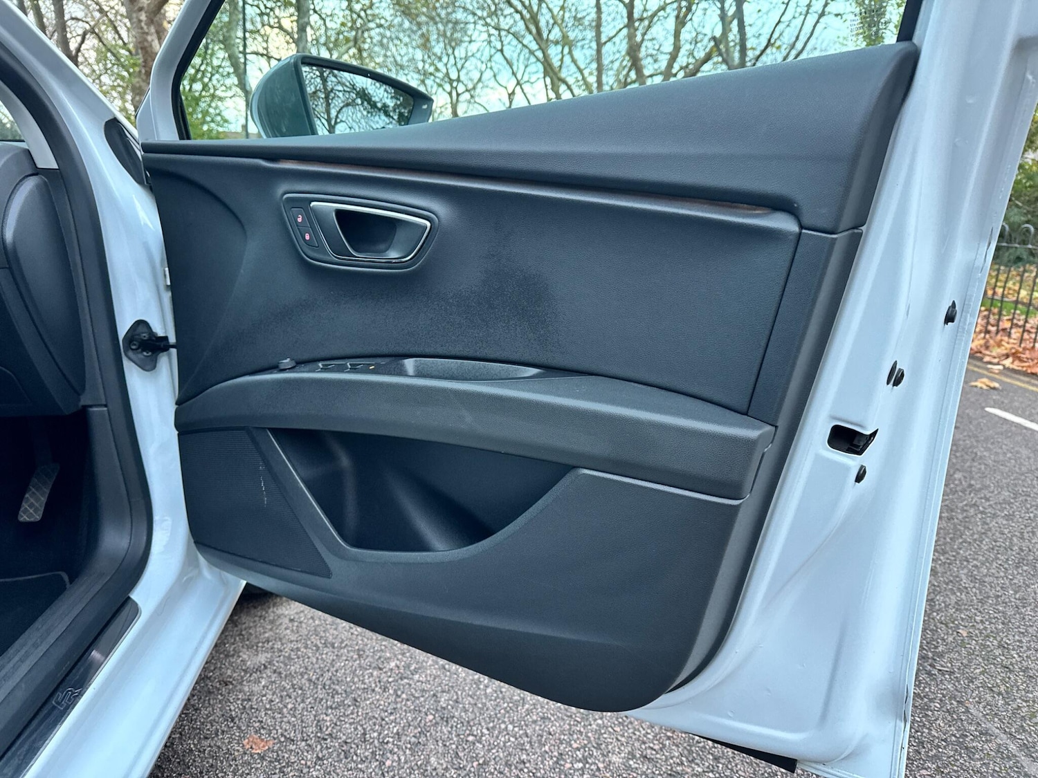 Used SEAT Leon 2016 for sale - 76659143: Photo 20