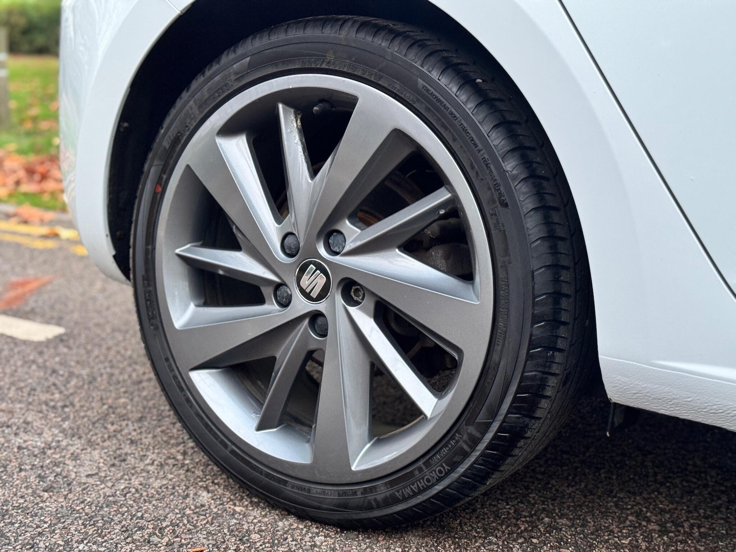 Used SEAT Leon 2016 for sale - 76659143: Photo 27