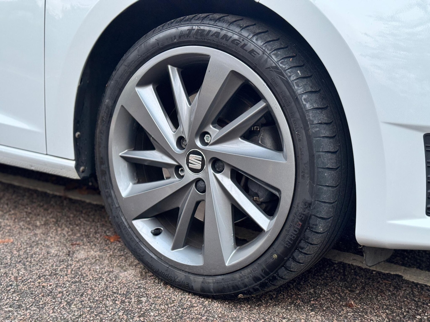 Used SEAT Leon 2016 for sale - 76659143: Photo 28