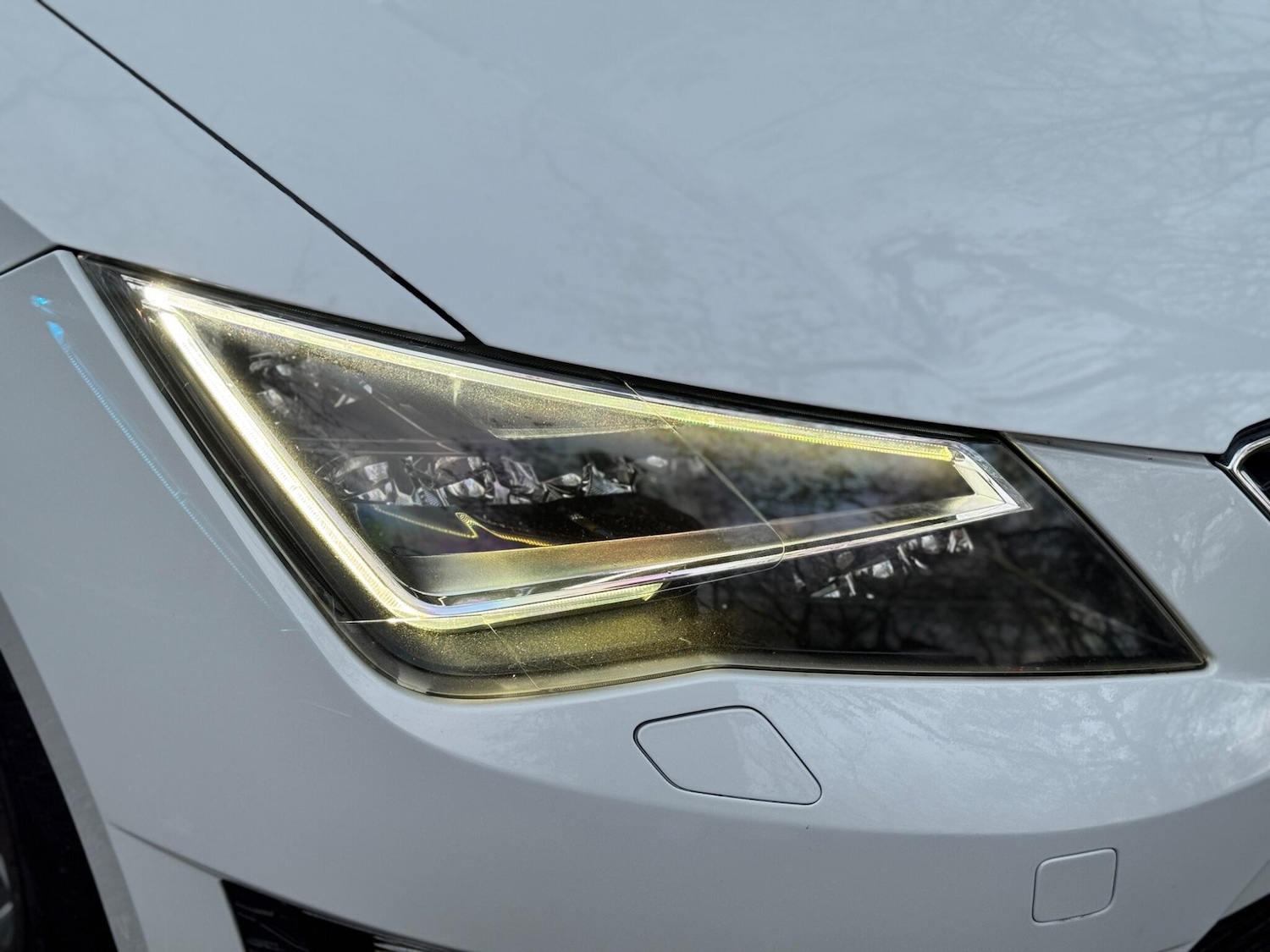 Used SEAT Leon 2016 for sale - 76659143: Photo 29