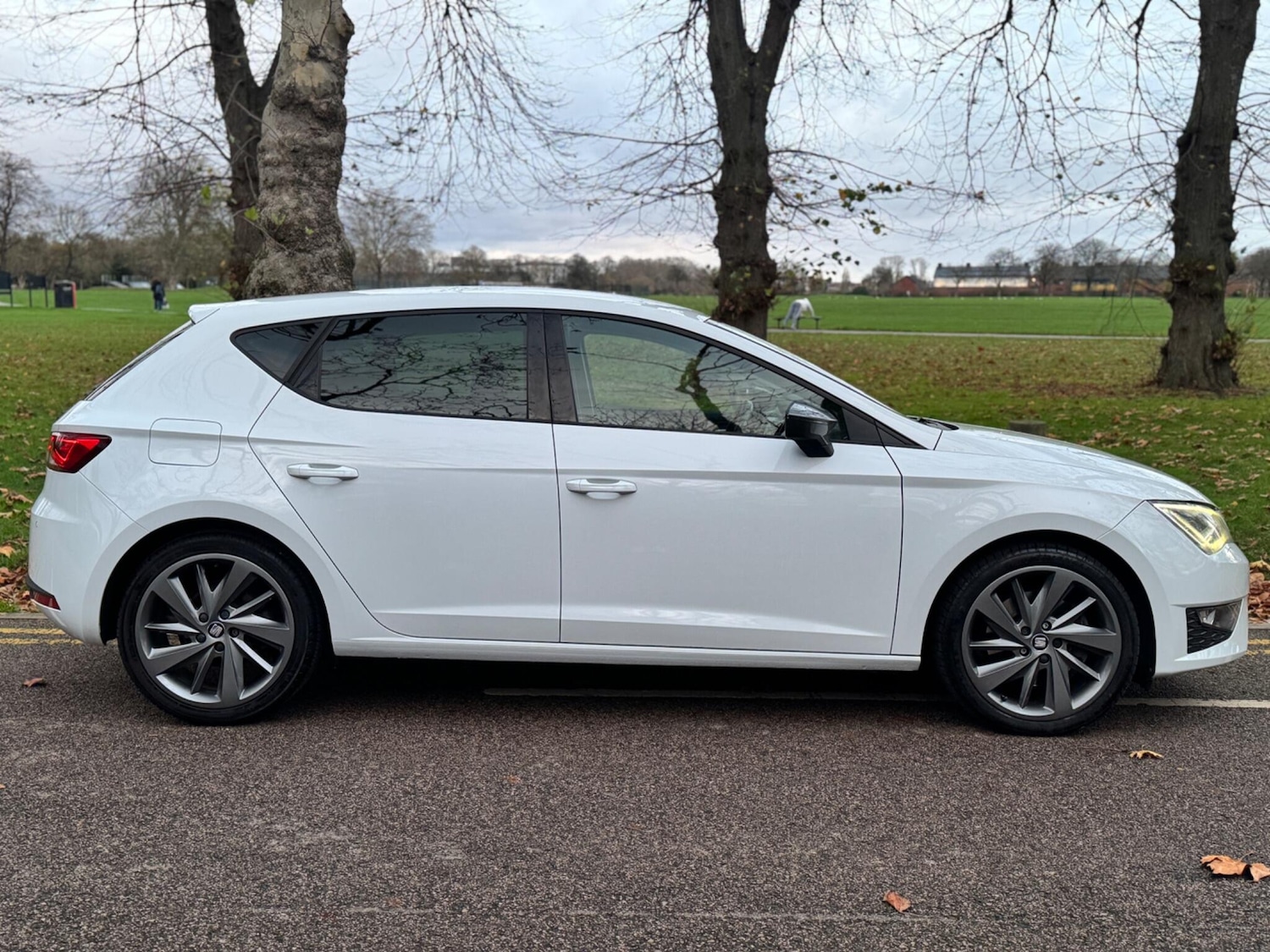 Used SEAT Leon 2016 for sale - 76659143: Photo 3