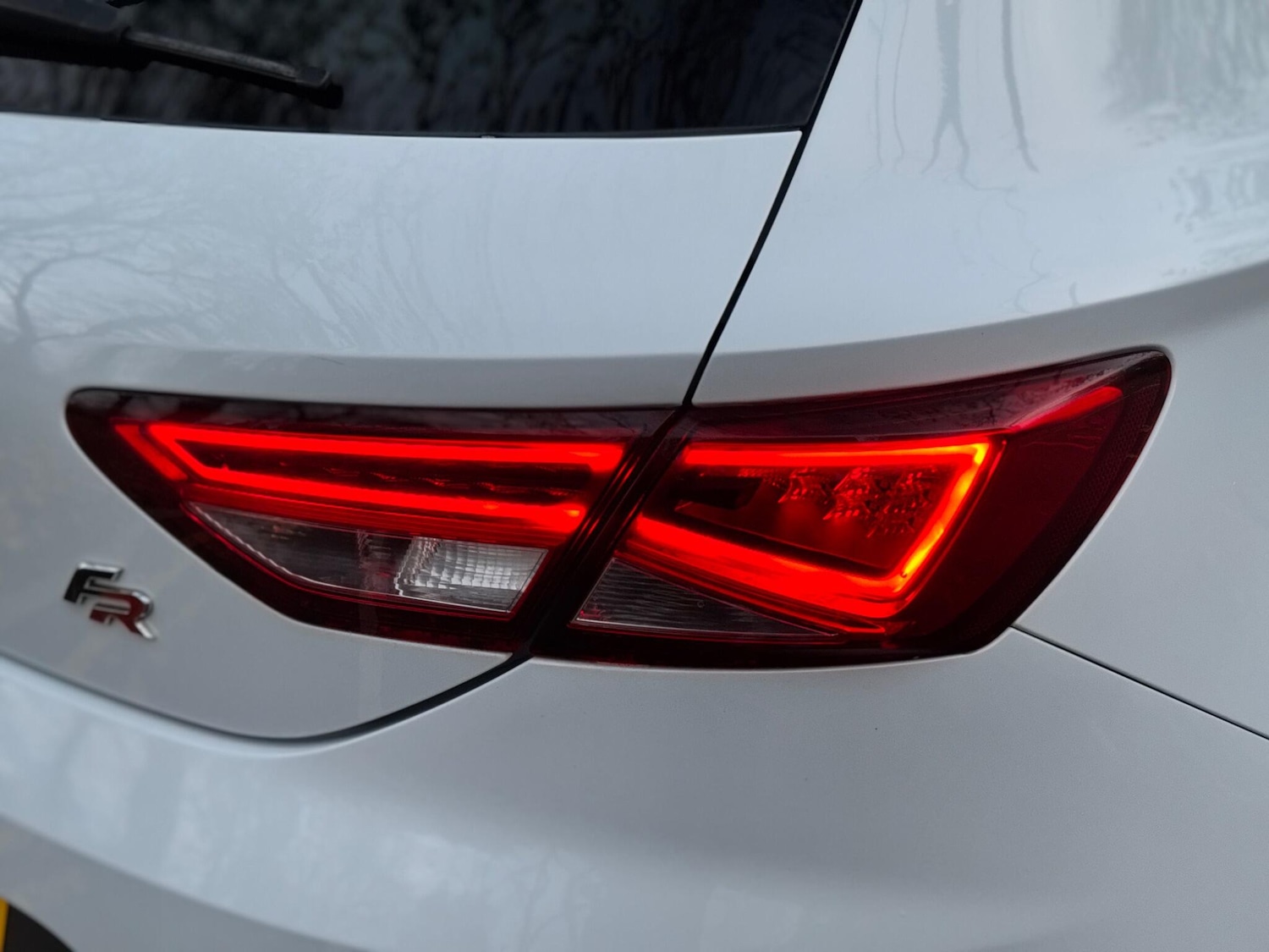 Used SEAT Leon 2016 for sale - 76659143: Photo 30