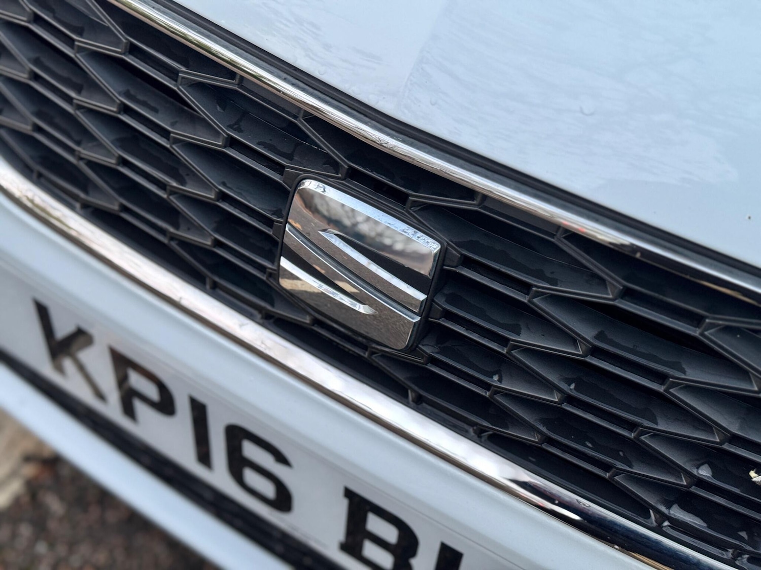 Used SEAT Leon 2016 for sale - 76659143: Photo 32