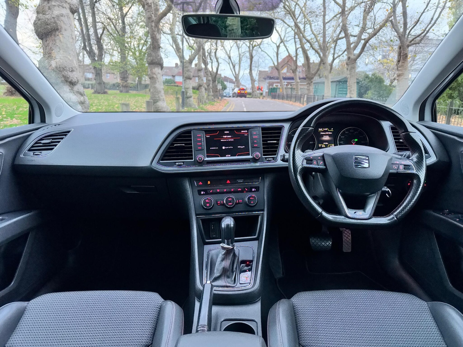 Used SEAT Leon 2016 for sale - 76659143: Photo 4