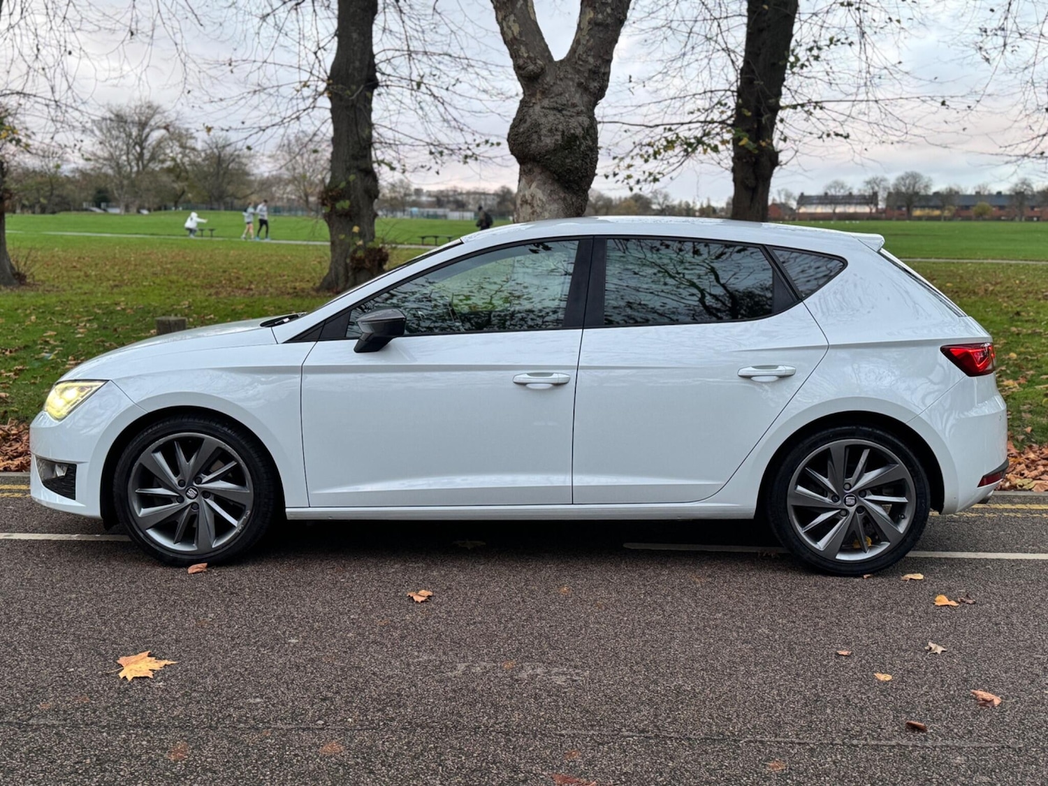 Used SEAT Leon 2016 for sale - 76659143: Photo 9