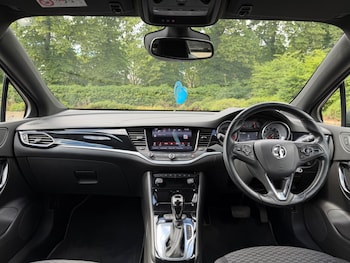 Used Vauxhall Astra 2016 for sale - 78859972: Photo