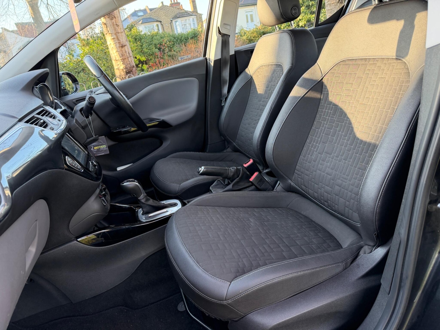 Used Vauxhall Corsa 2016 for sale - 77203191: Photo 10