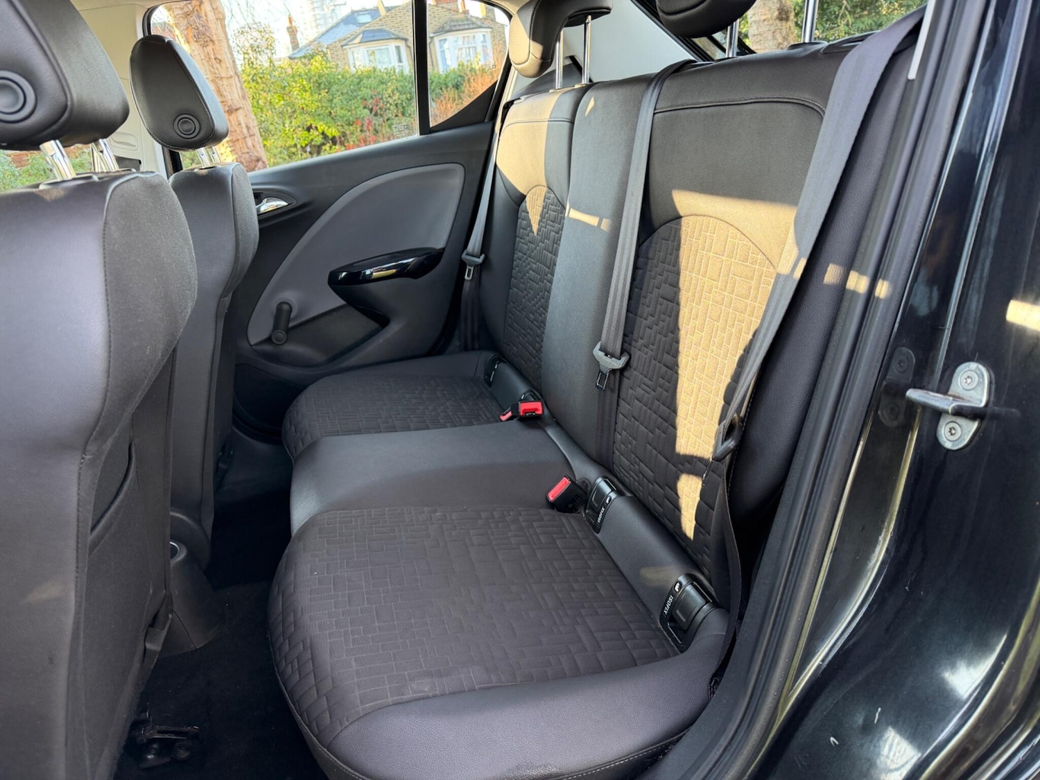 Used Vauxhall Corsa 2016 for sale - 77203191: Photo 11