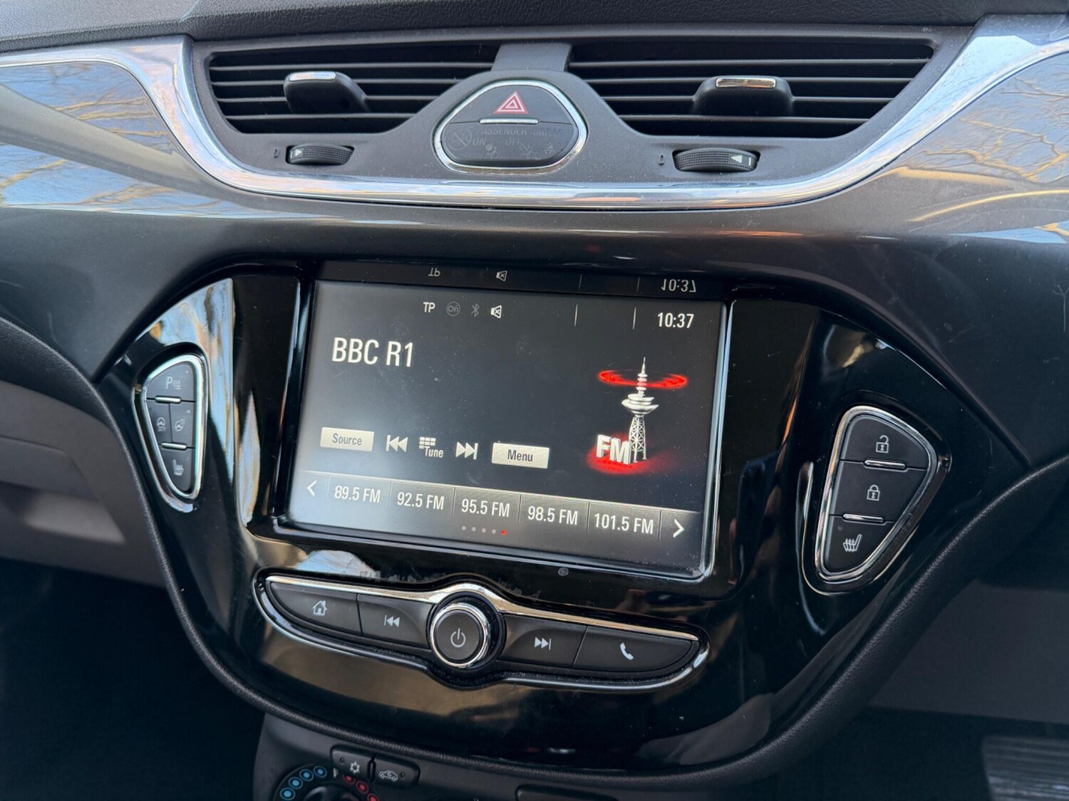 Used Vauxhall Corsa 2016 for sale - 77203191: Photo 13