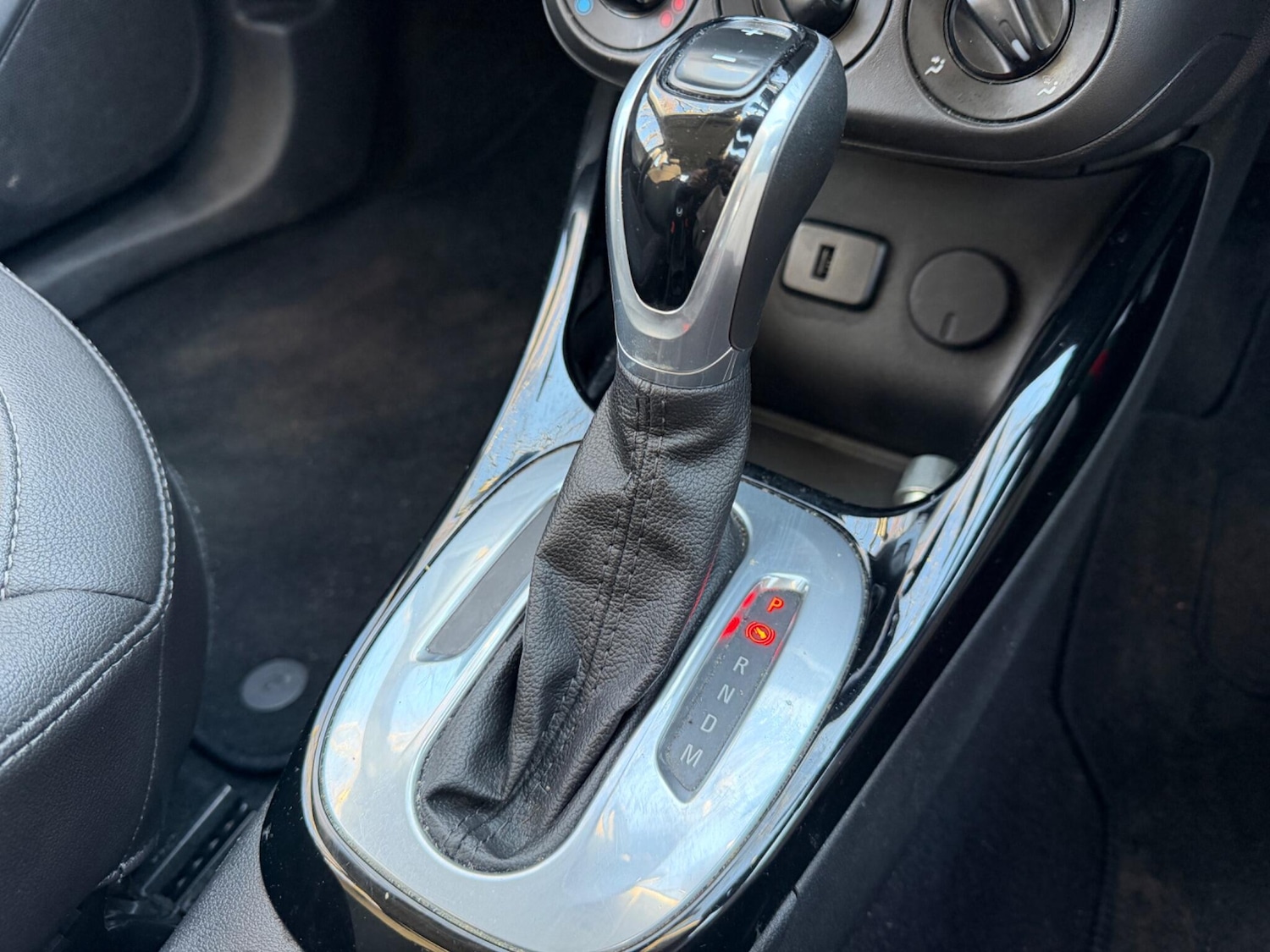 Used Vauxhall Corsa 2016 for sale - 77203191: Photo 15