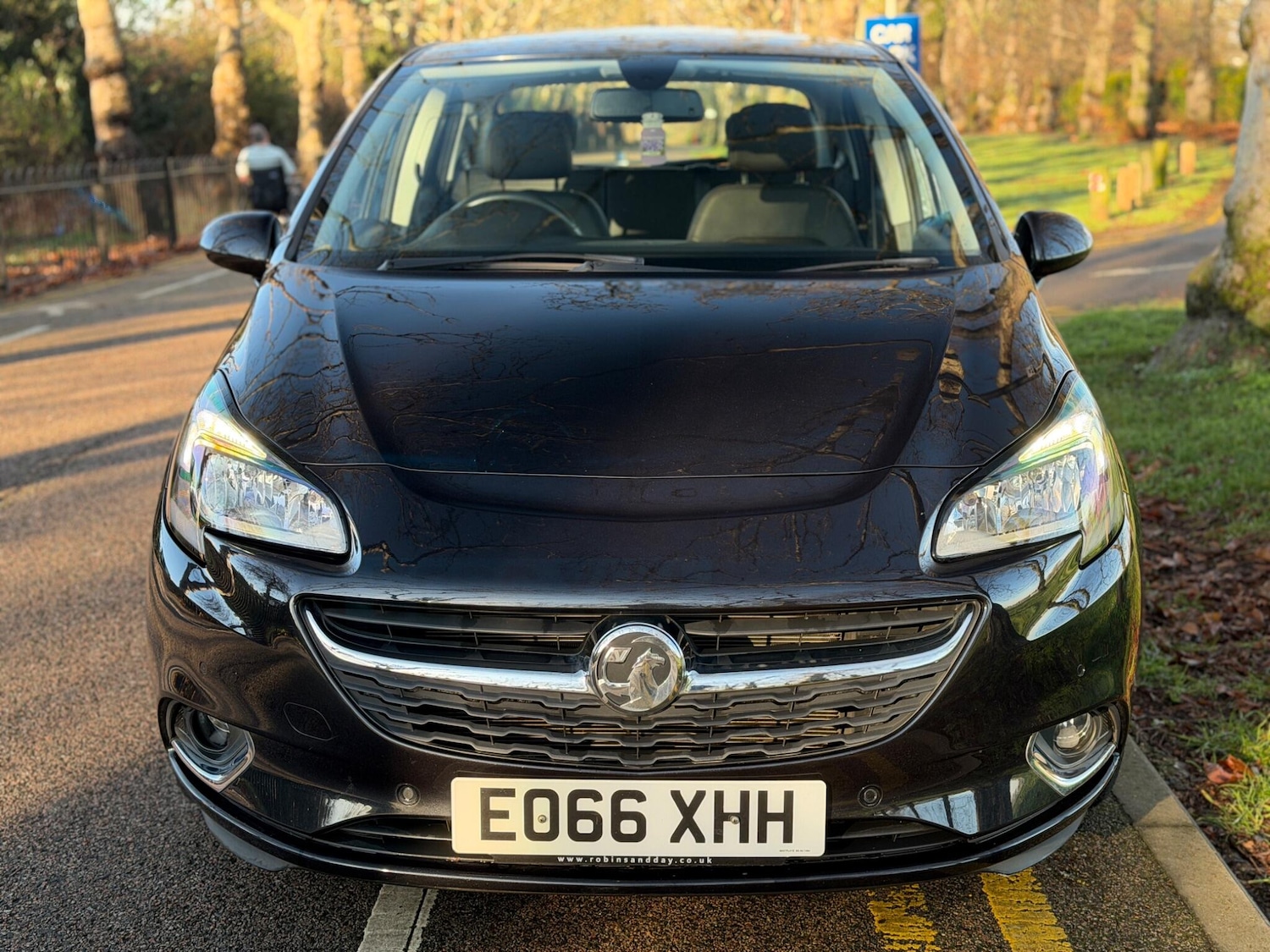 Used Vauxhall Corsa 2016 for sale - 77203191: Photo 16