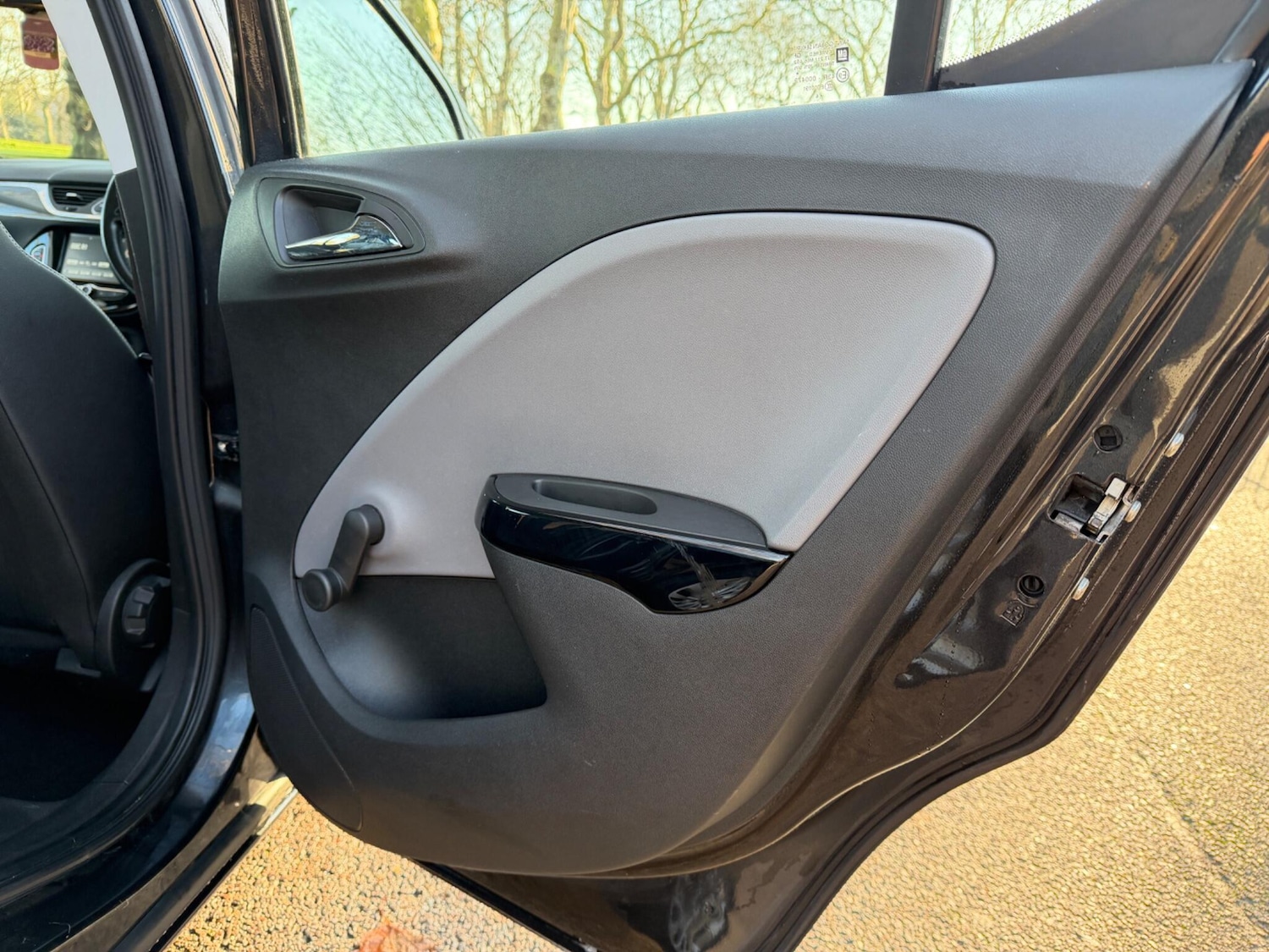 Used Vauxhall Corsa 2016 for sale - 77203191: Photo 19