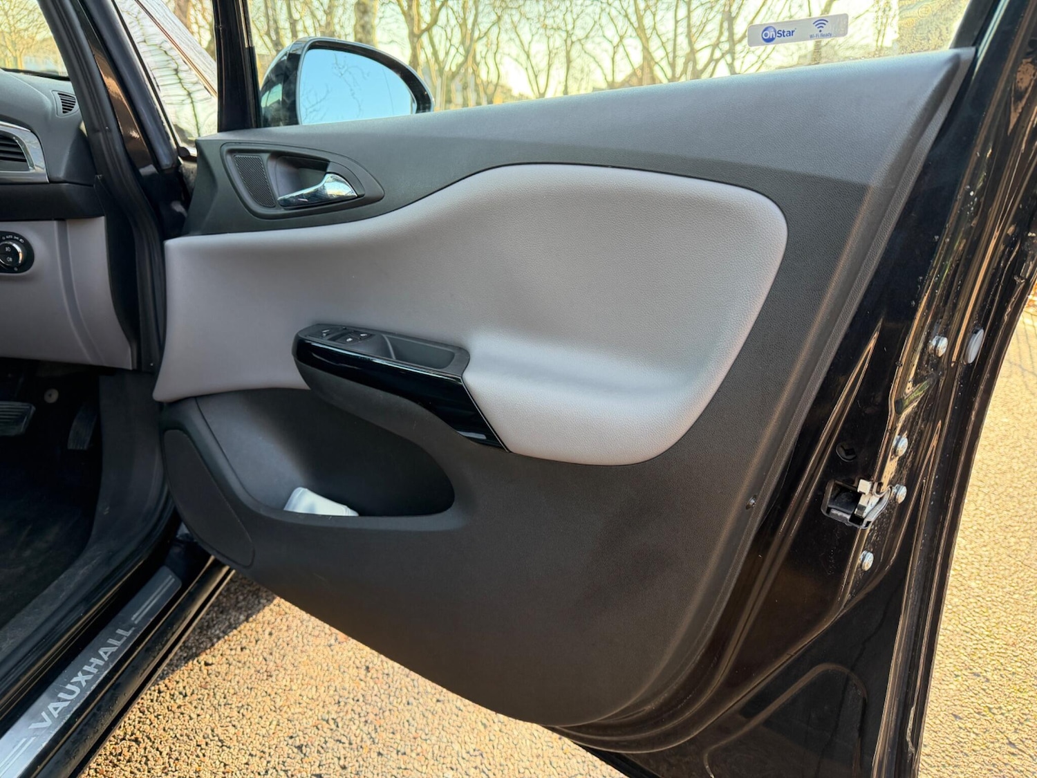 Used Vauxhall Corsa 2016 for sale - 77203191: Photo 20