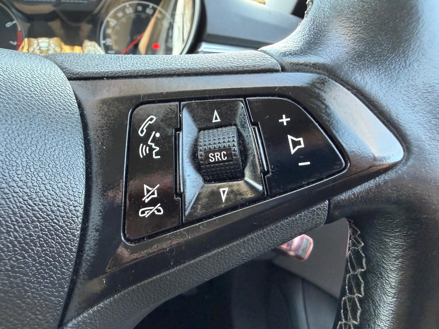 Used Vauxhall Corsa 2016 for sale - 77203191: Photo 24