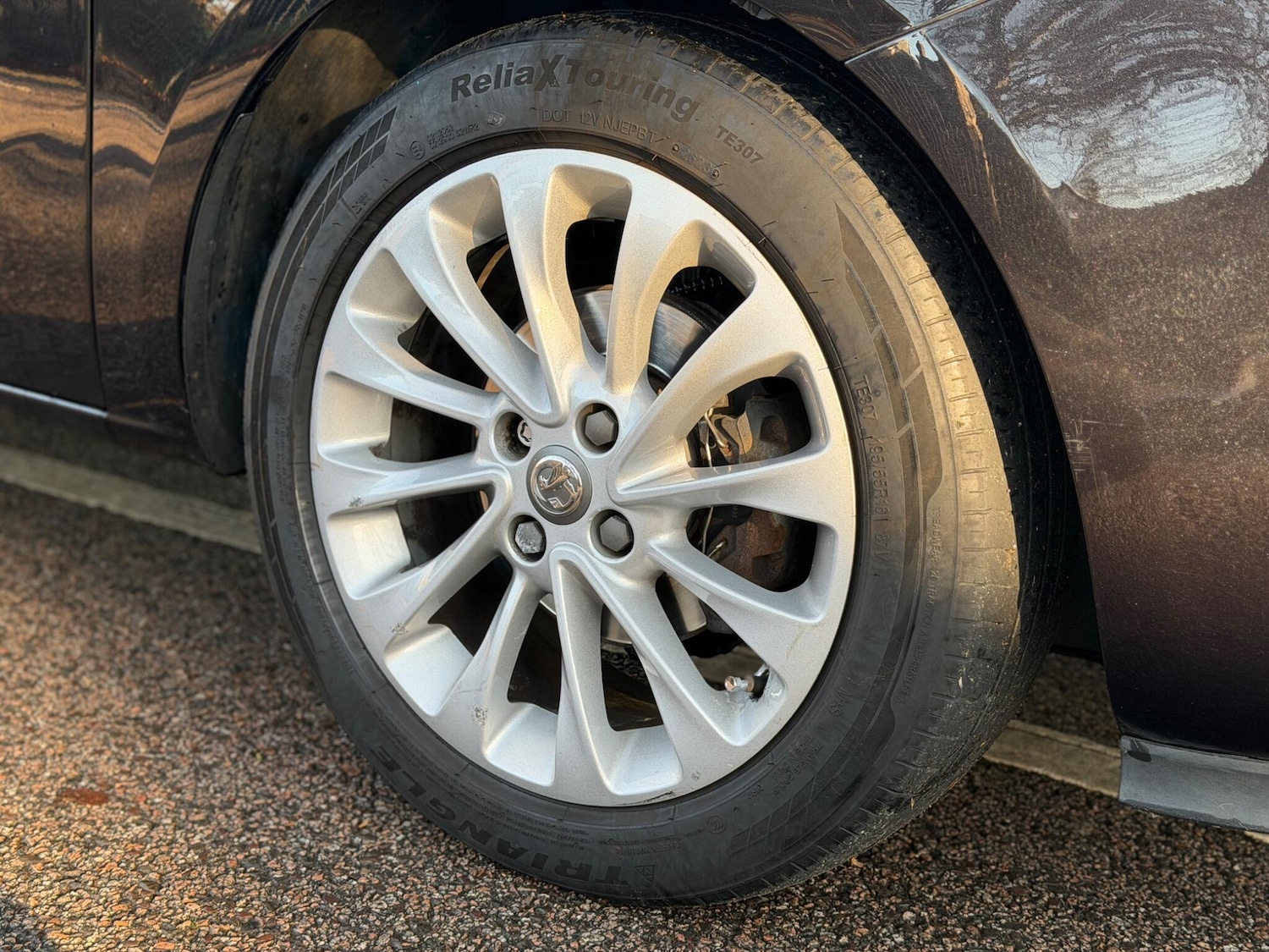 Used Vauxhall Corsa 2016 for sale - 77203191: Photo 25