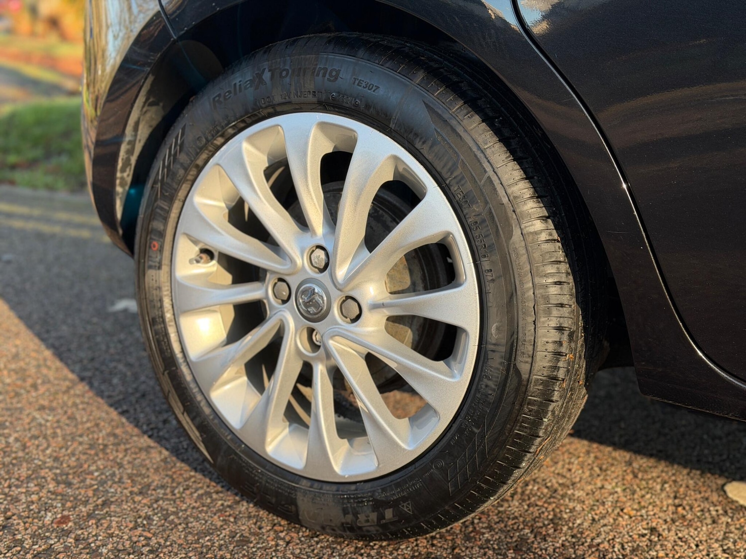 Used Vauxhall Corsa 2016 for sale - 77203191: Photo 26