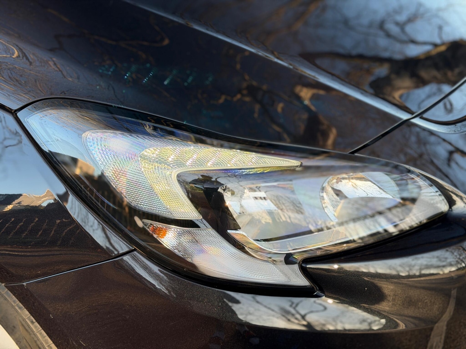 Used Vauxhall Corsa 2016 for sale - 77203191: Photo 27