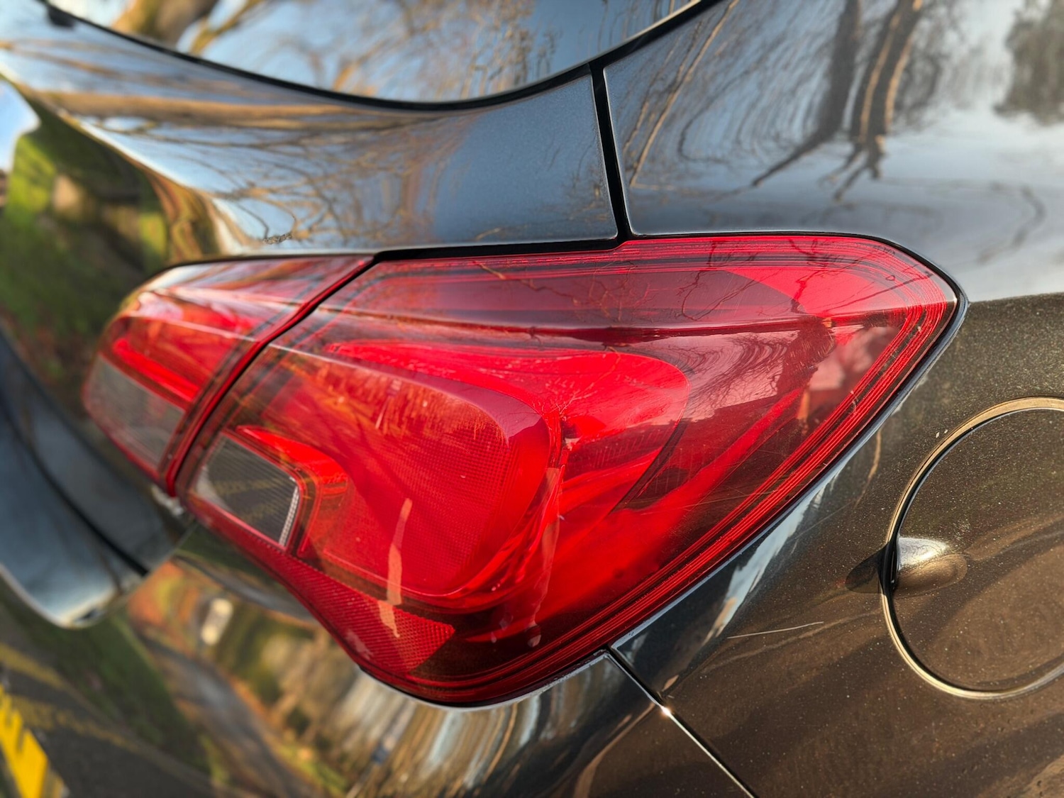 Used Vauxhall Corsa 2016 for sale - 77203191: Photo 28