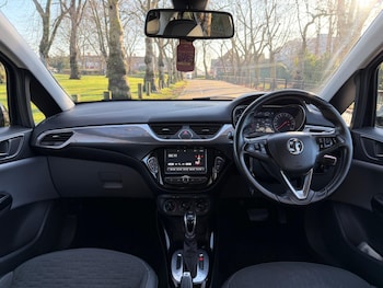 Used Vauxhall Corsa 2016 for sale - 77203191: Photo