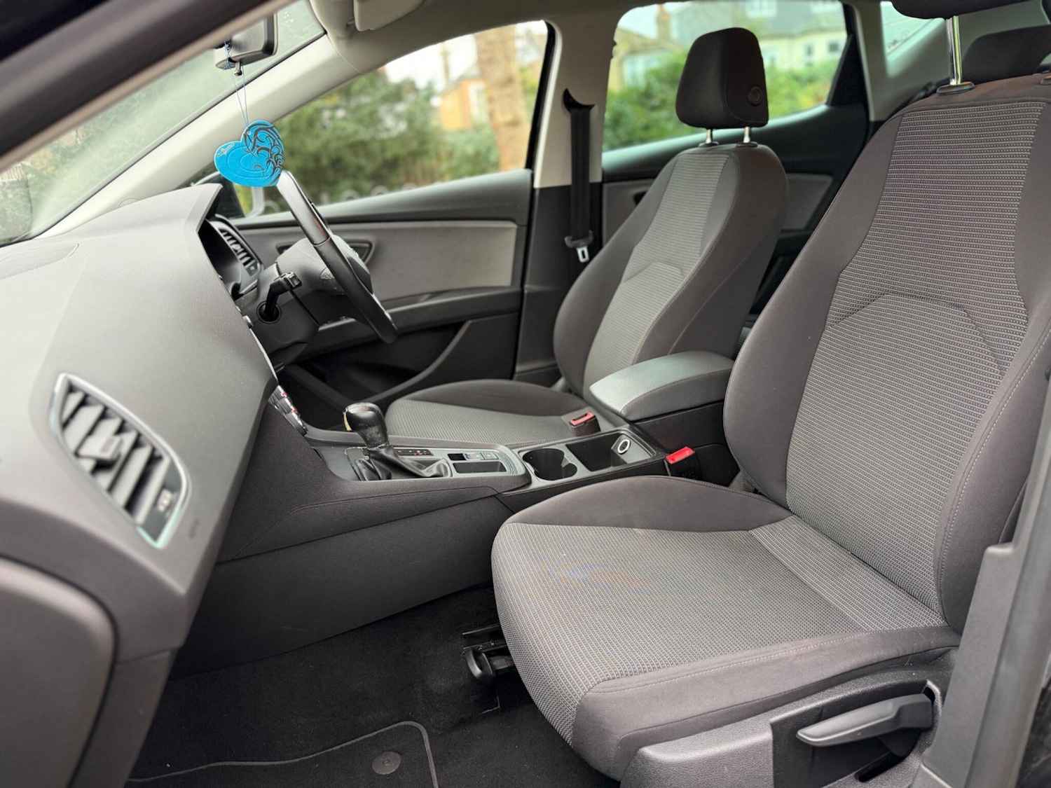 Used SEAT Leon 2019 for sale - 76772156: Photo 10