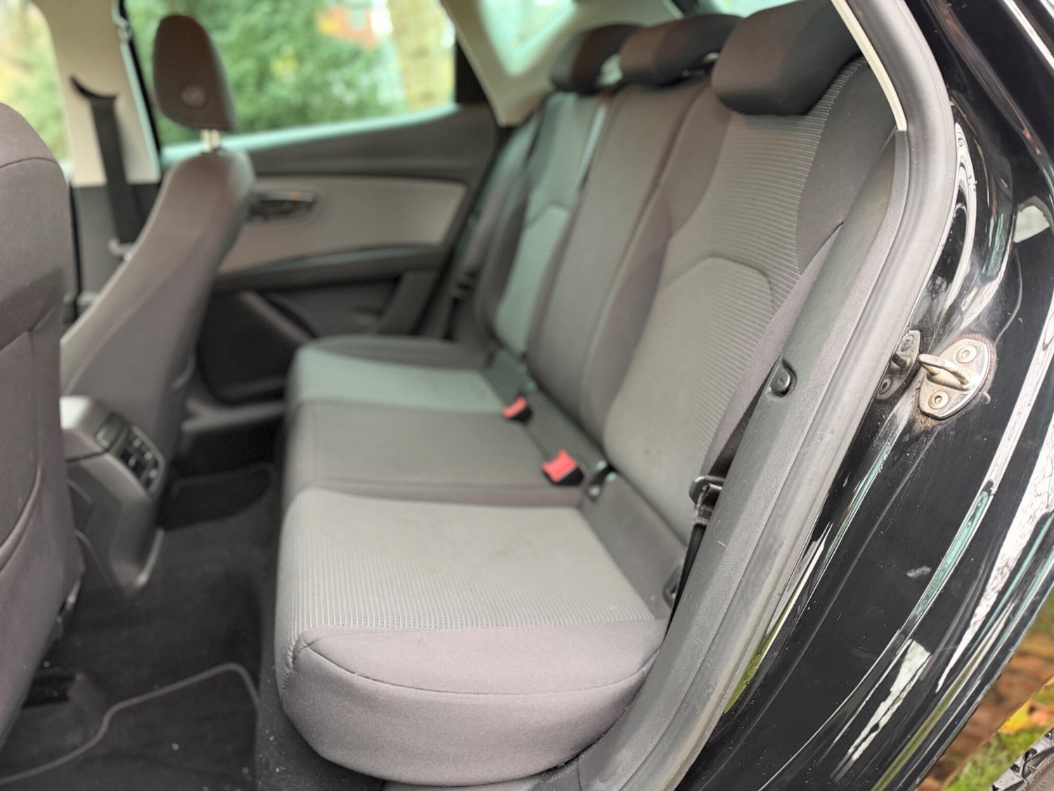 Used SEAT Leon 2019 for sale - 76772156: Photo 11