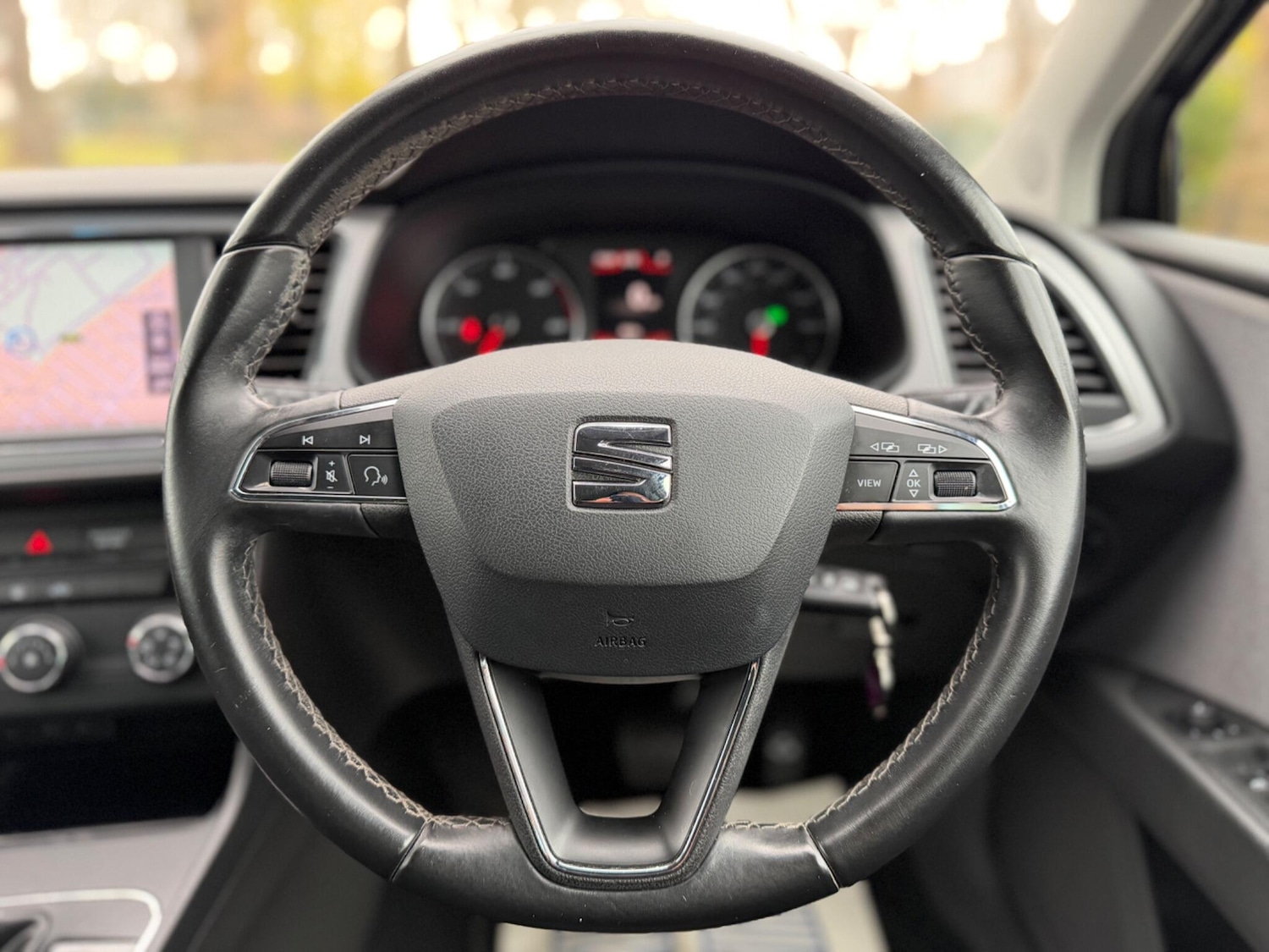 Used SEAT Leon 2019 for sale - 76772156: Photo 12