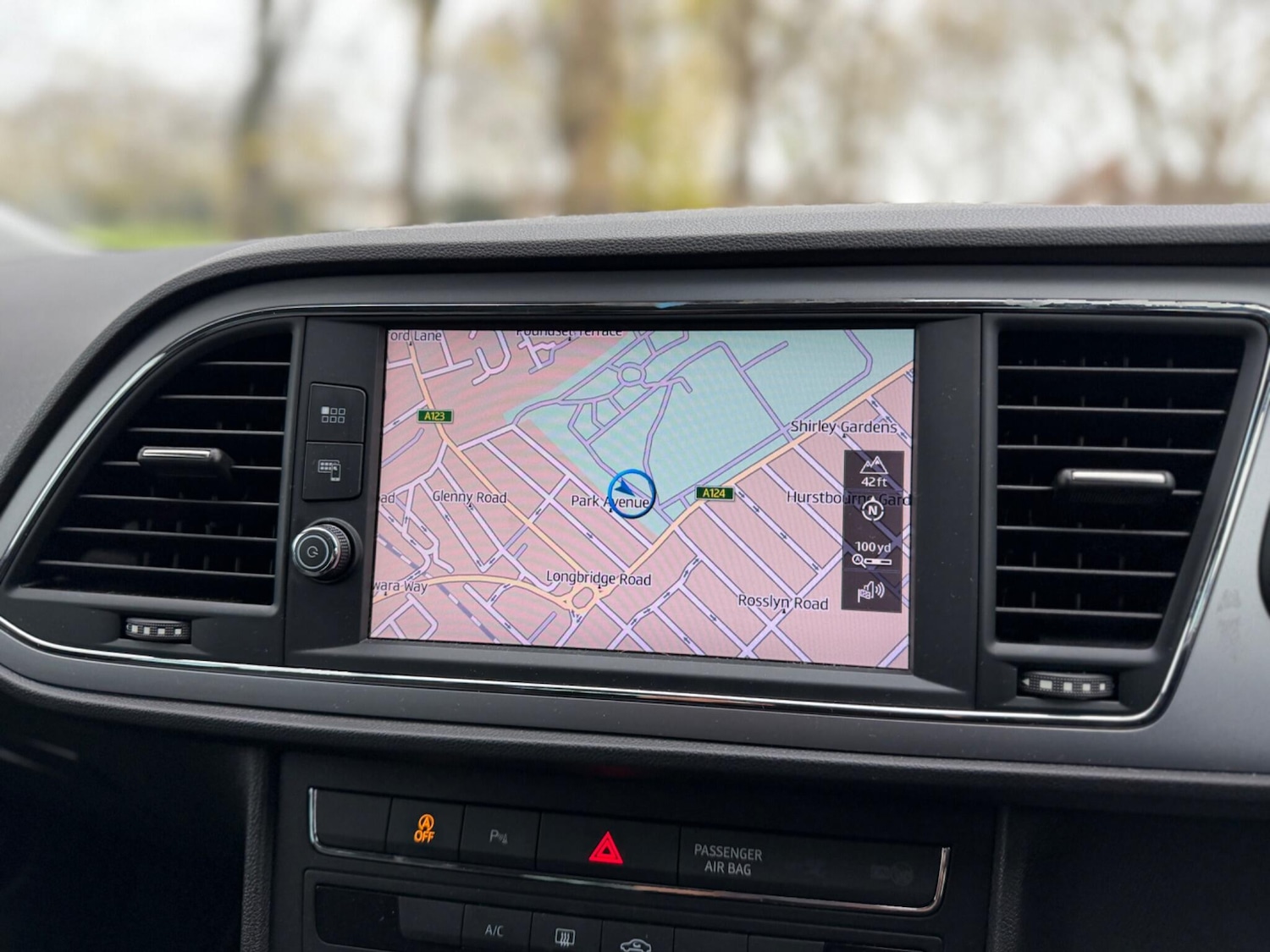 Used SEAT Leon 2019 for sale - 76772156: Photo 13