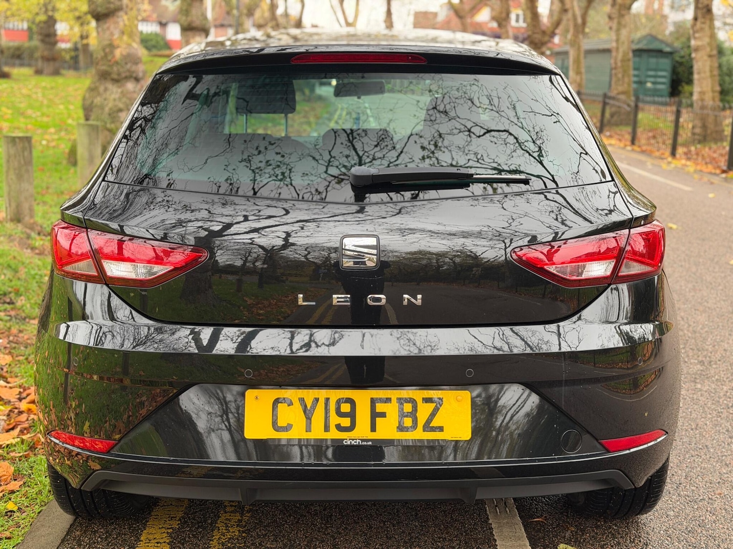 Used SEAT Leon 2019 for sale - 76772156: Photo 17