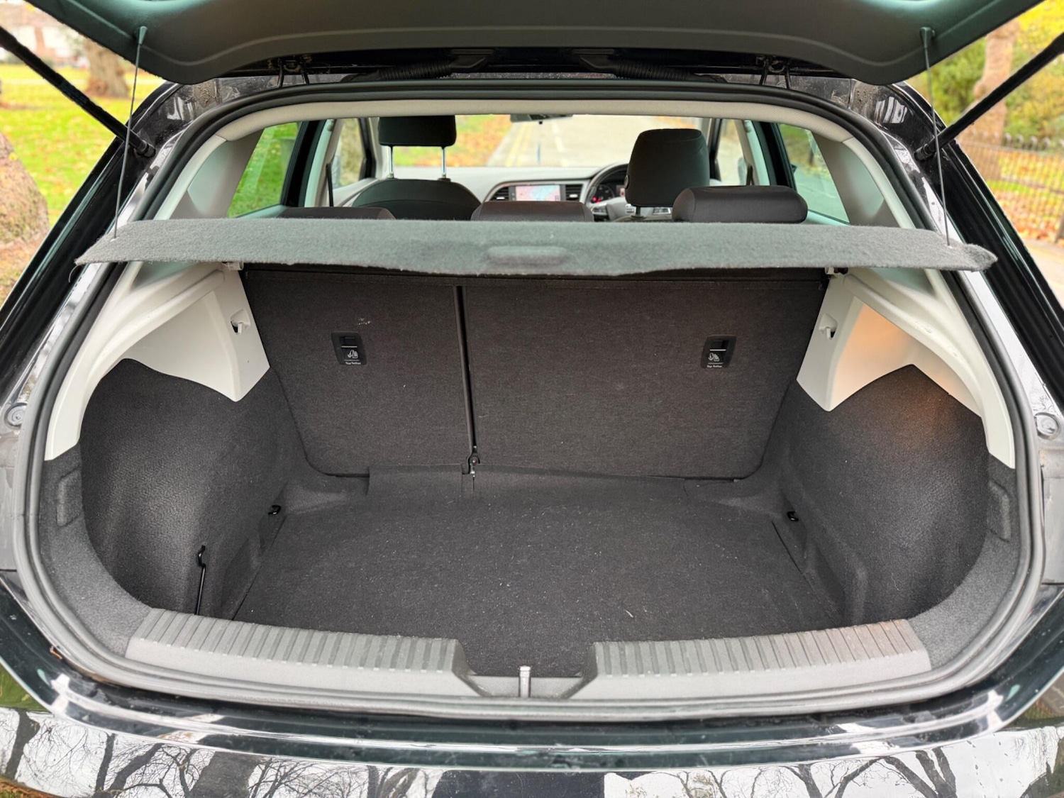 Used SEAT Leon 2019 for sale - 76772156: Photo 18